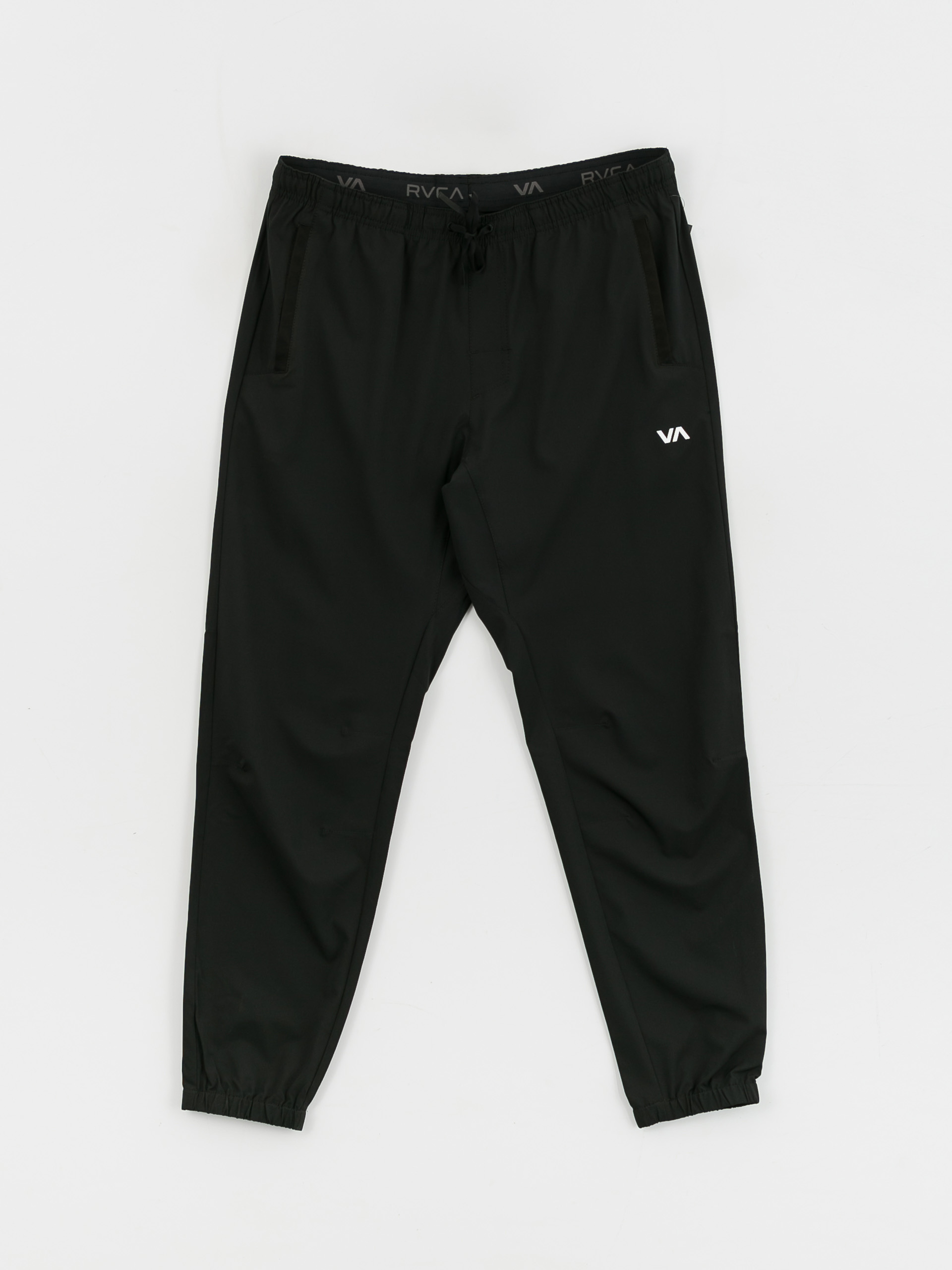 Pantaloni RVCA Yogger II (black)