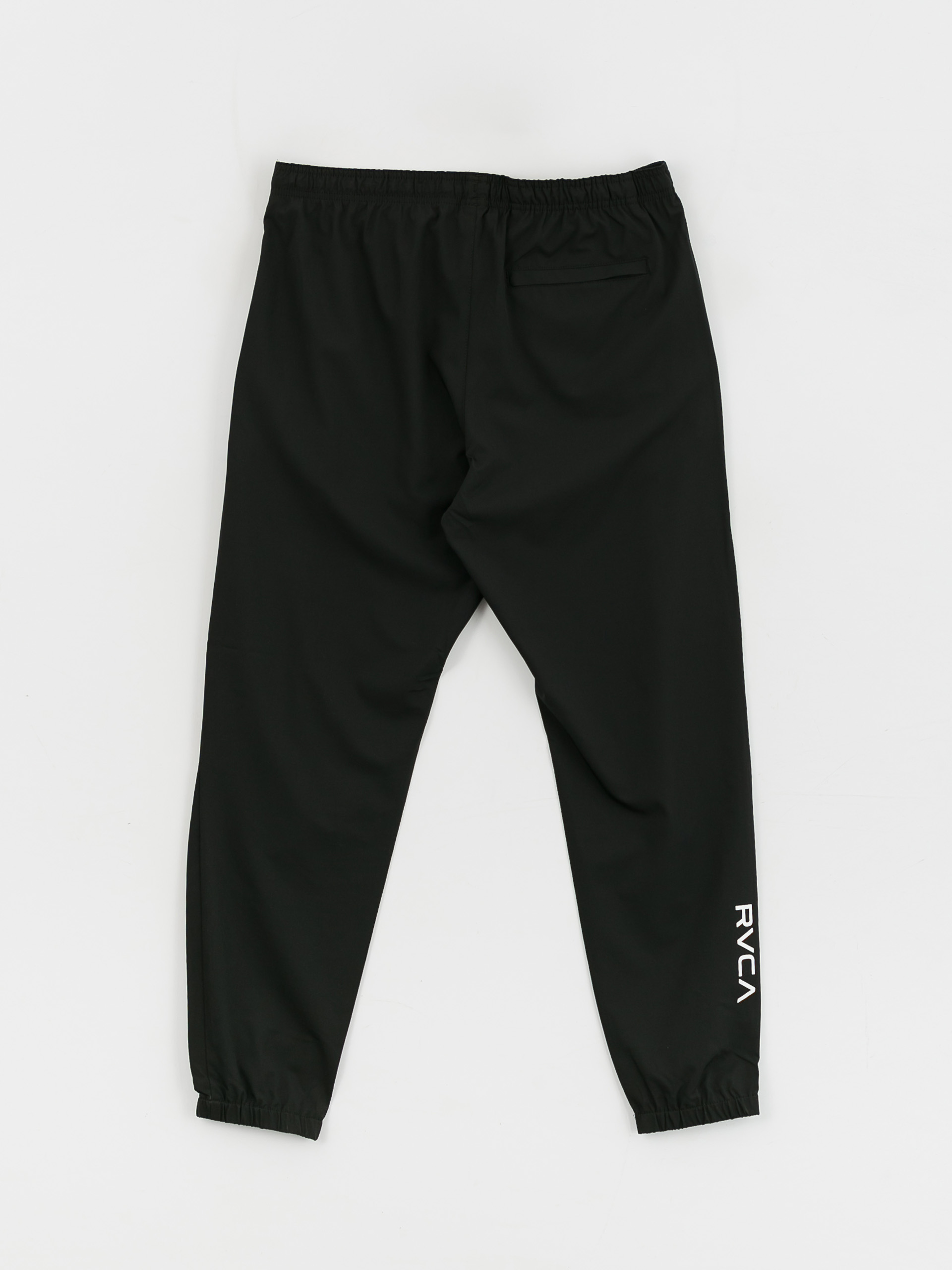 Pantaloni RVCA Yogger II (black)