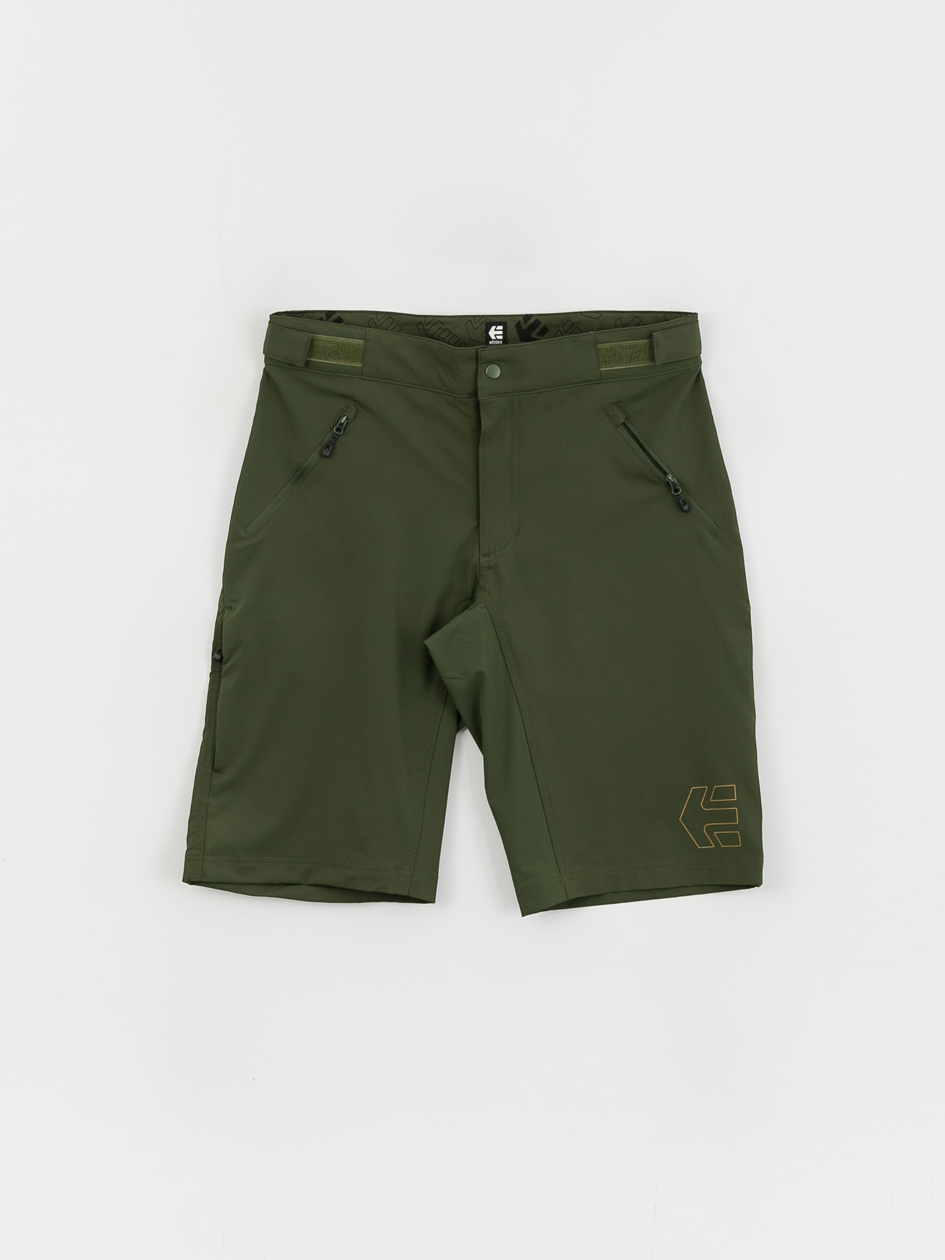 Șort Etnies Big Ride Overshort (forrest)
