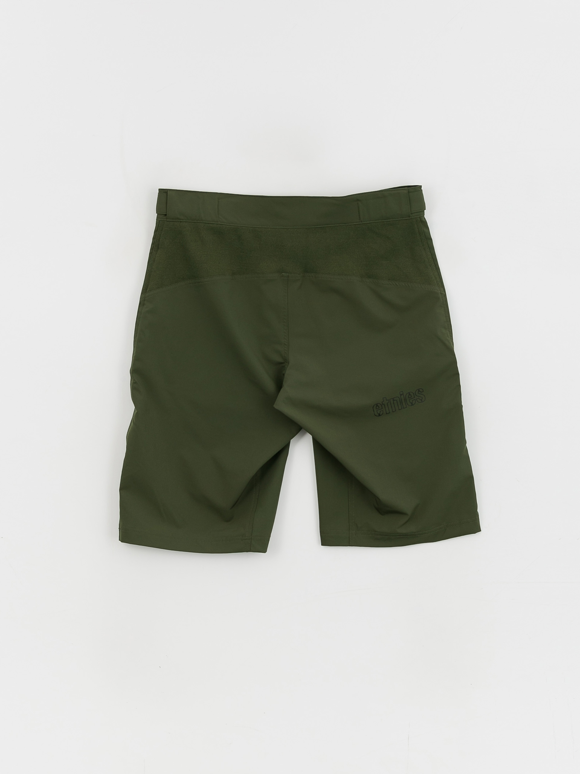 Șort Etnies Big Ride Overshort (forrest)