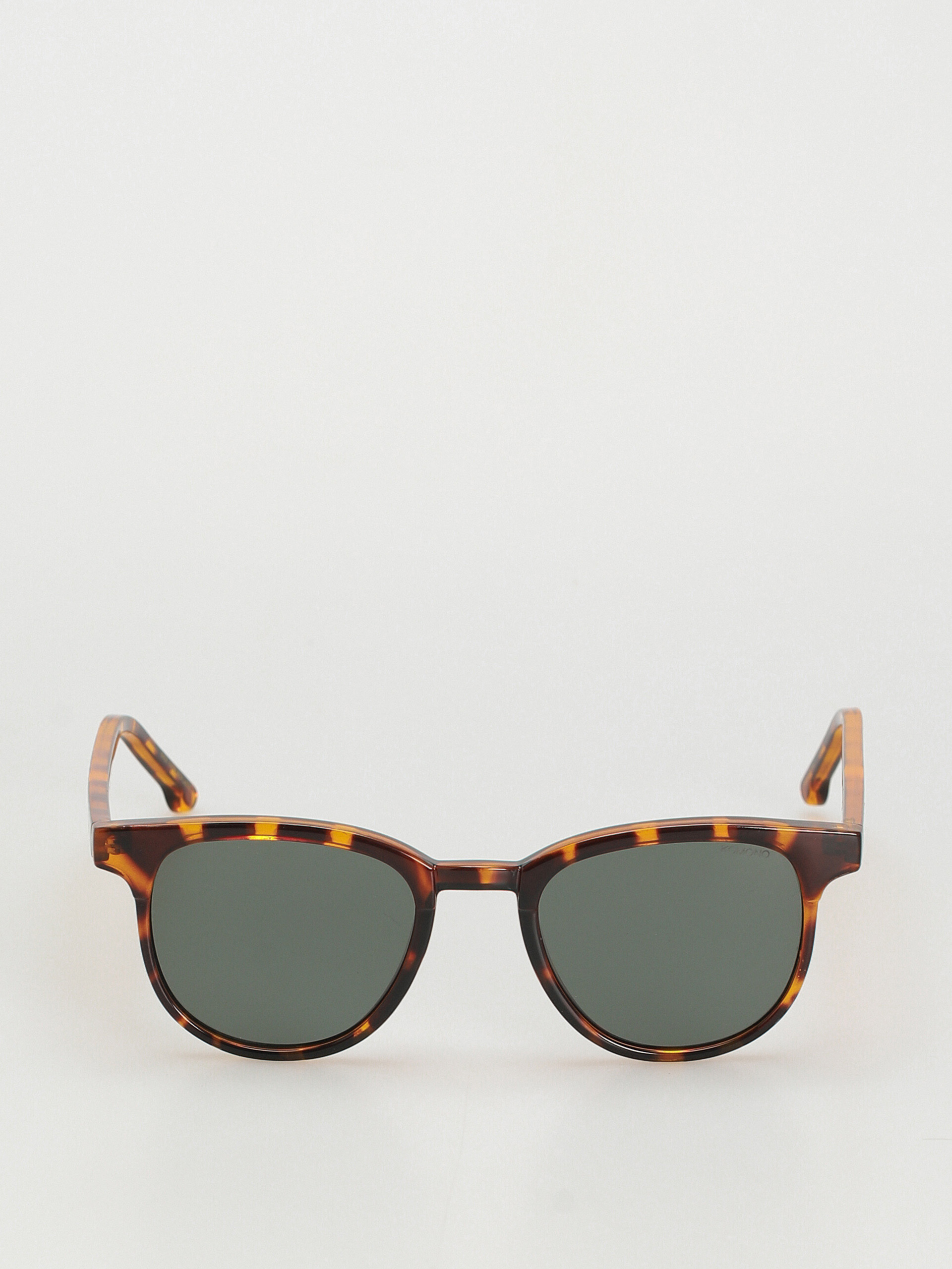 Komono Ochelari de soare Francis (tortoise)
