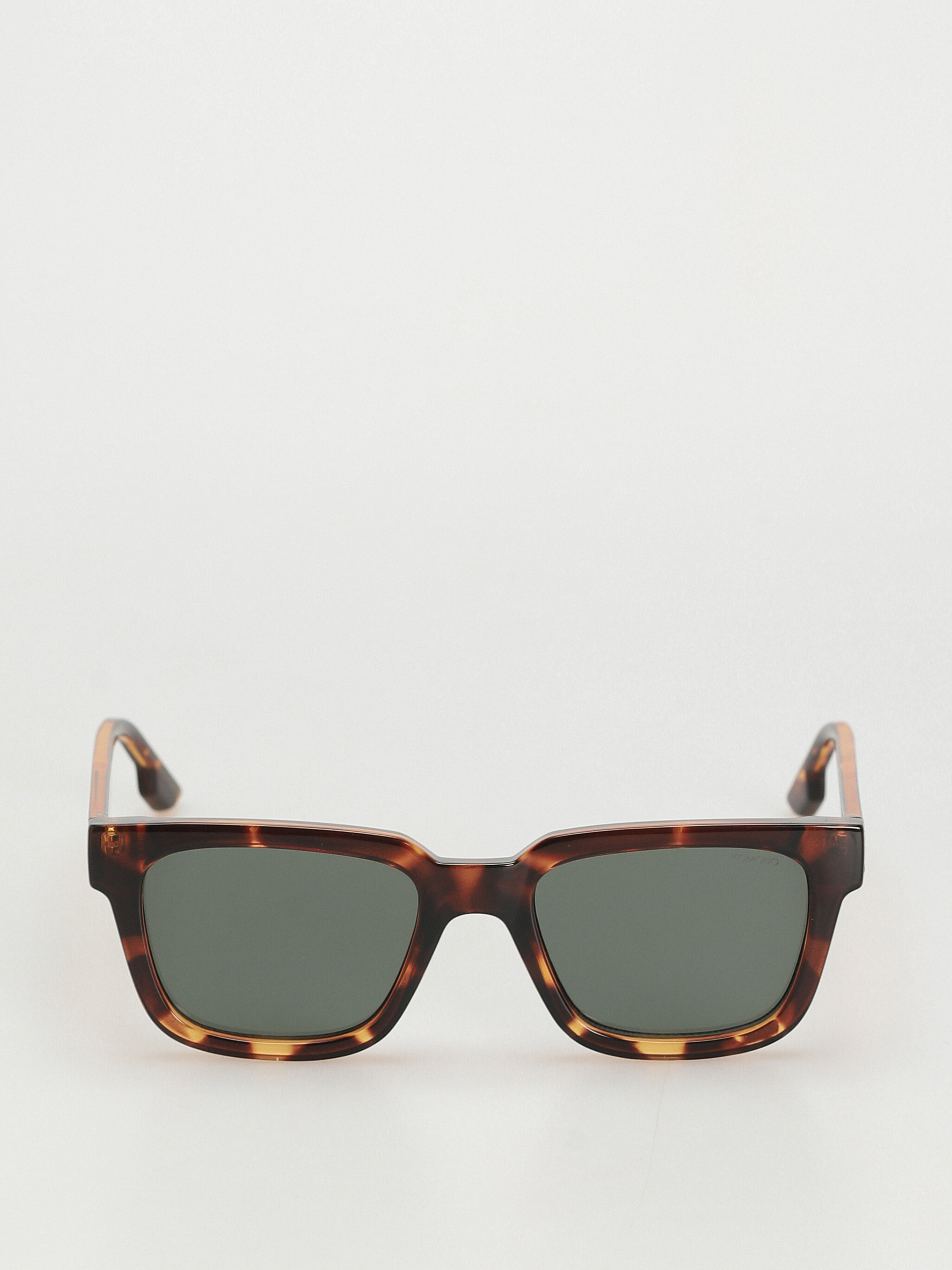 Ochelari de soare Komono Bobby (havana)