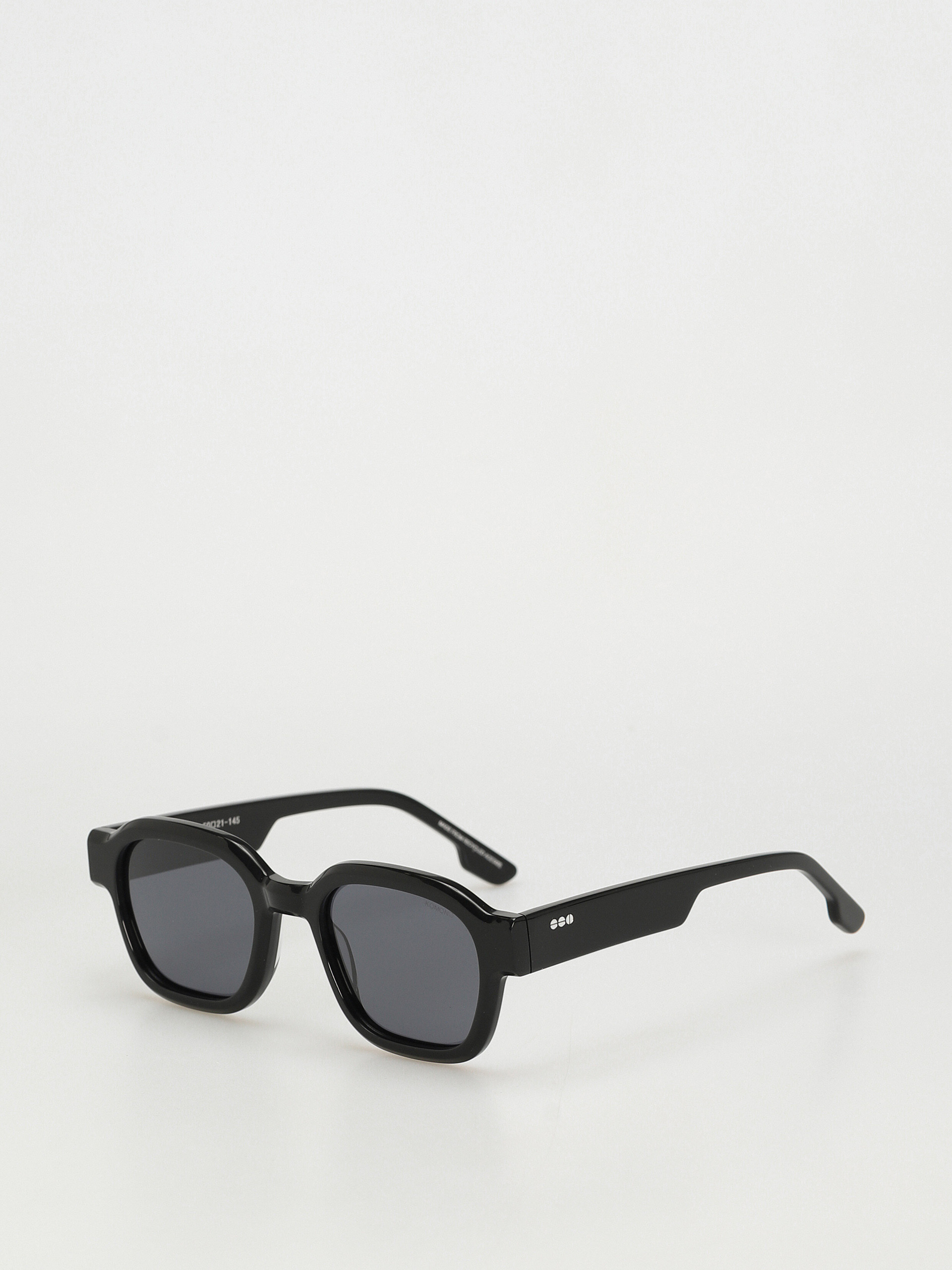 Ochelari de soare Komono Jeff (black)