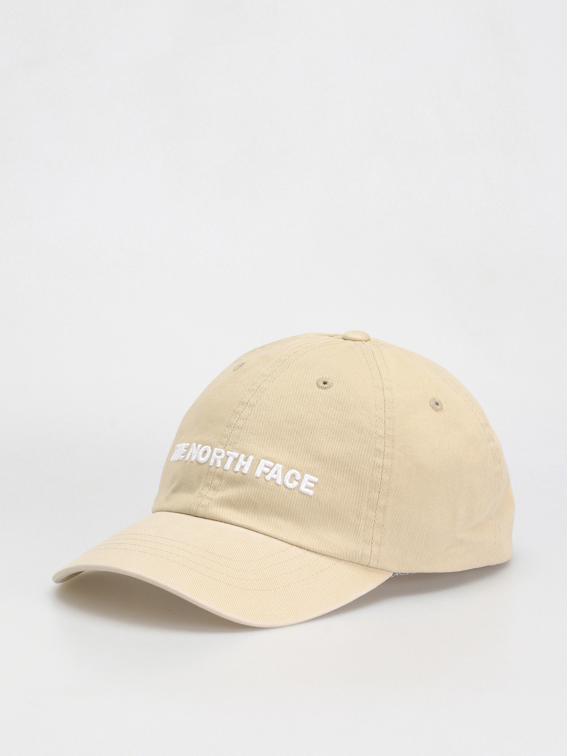 Șapcă The North Face Horizontal Embro (gravel)