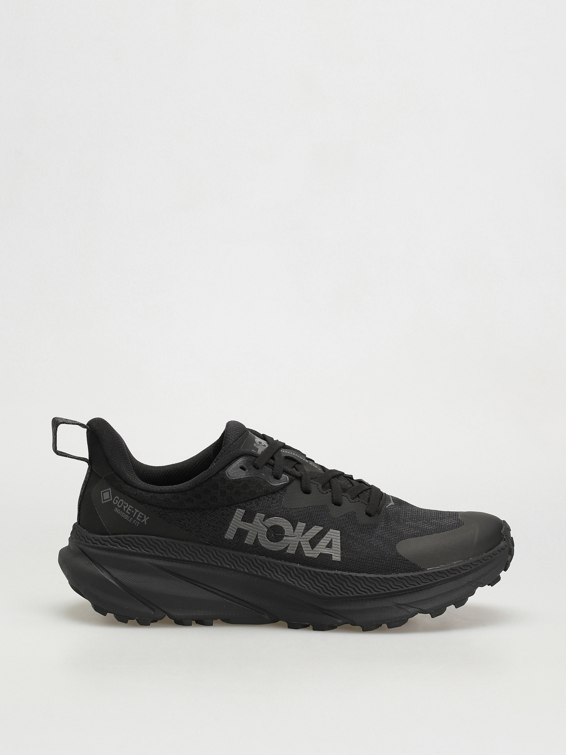 Pantofi Hoka Challenger Atr 7 Gtx - negru (black/black)
