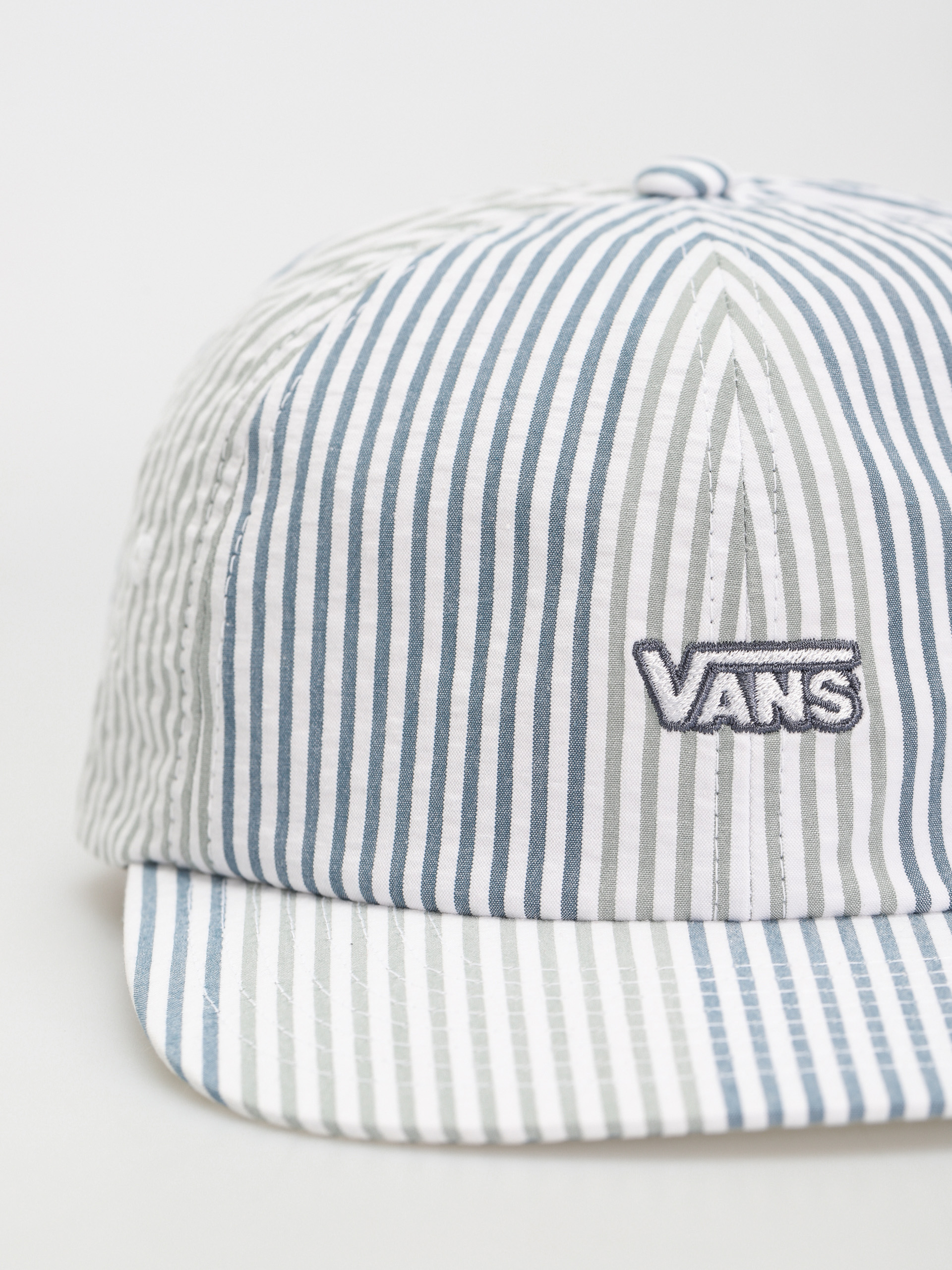 Șapcă Vans Kenton (white)