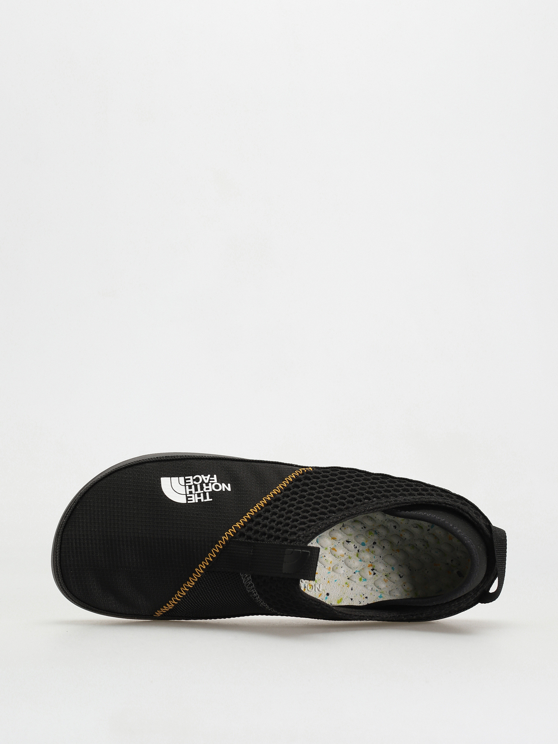 Pantofi The North Face Base Camp Mule (tnf black/tnf black)