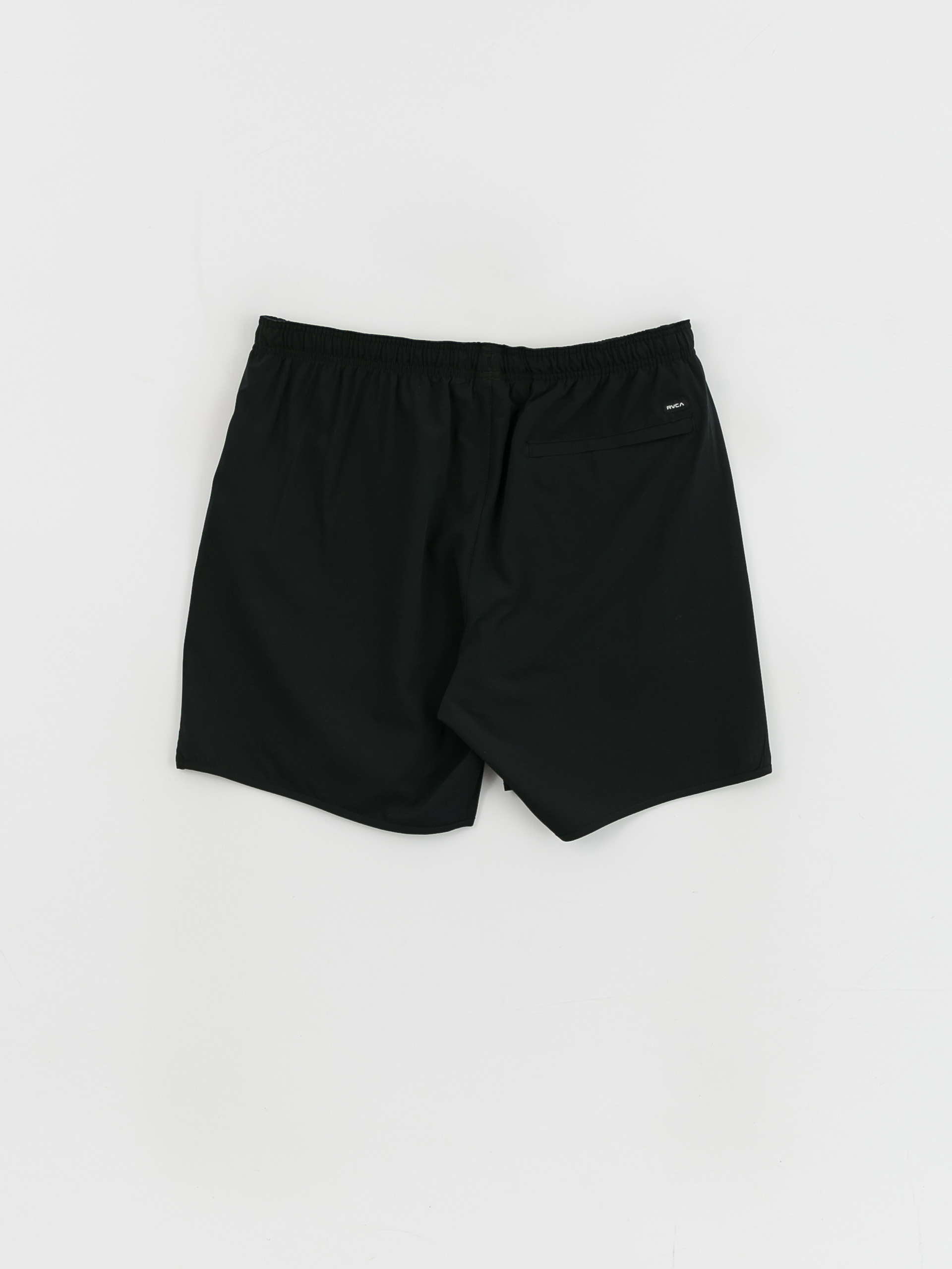 Șort RVCA Yogger Stretch 17 (black)