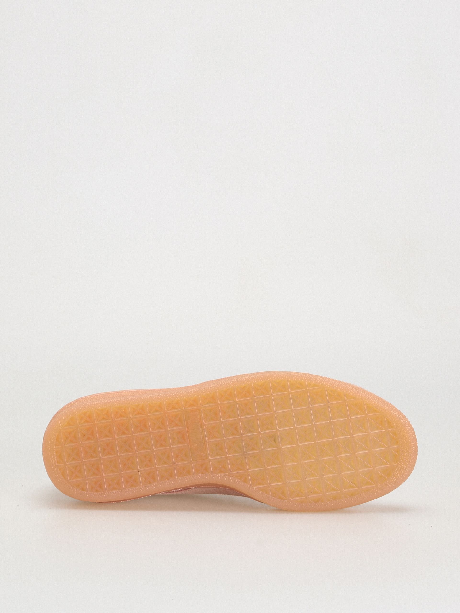 Pantofi Puma Suede Classic XXI (pink)