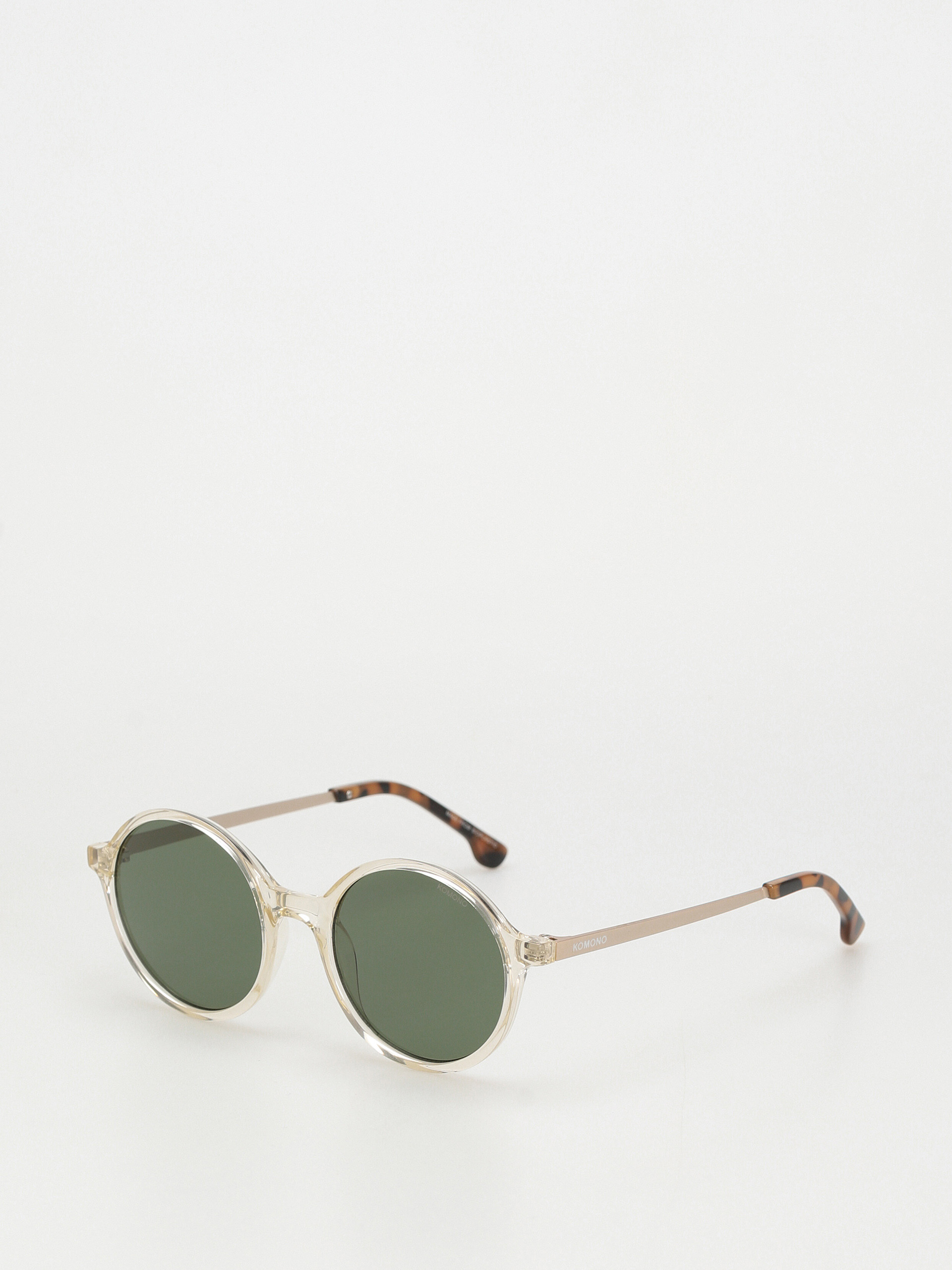 Ochelari de soare Komono Madison Metal (prosecco)
