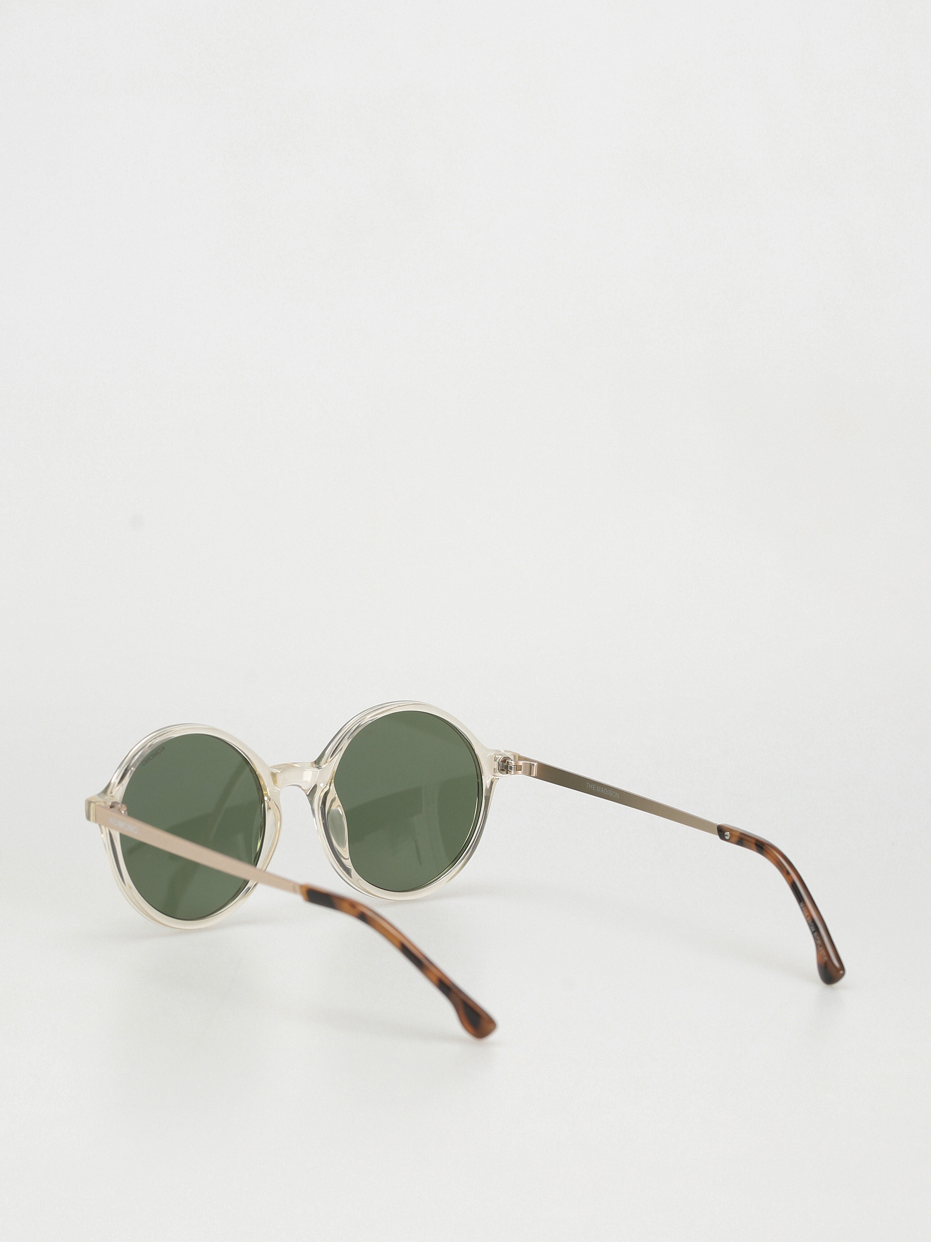 Ochelari de soare Komono Madison Metal (prosecco)