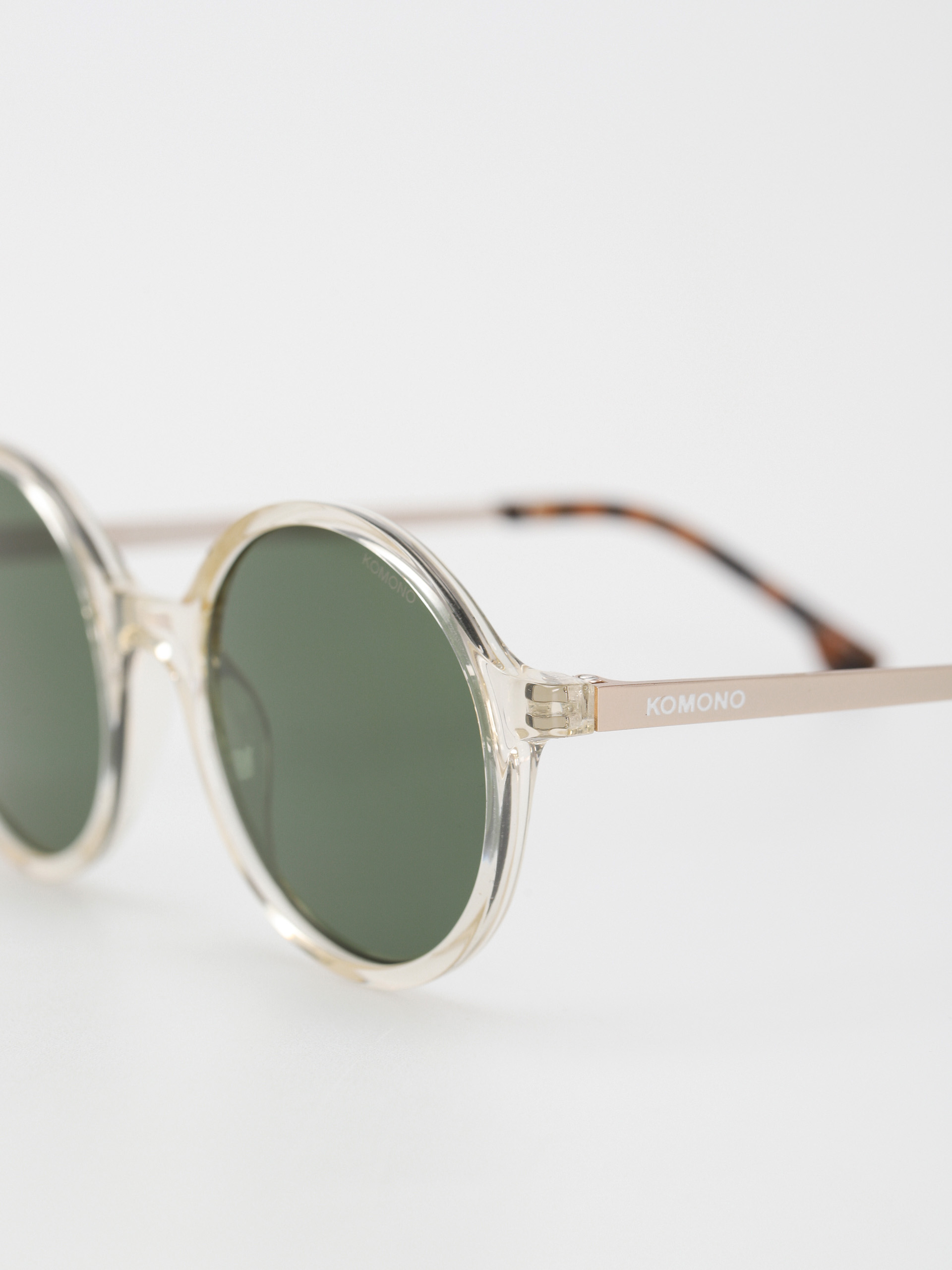 Ochelari de soare Komono Madison Metal (prosecco)