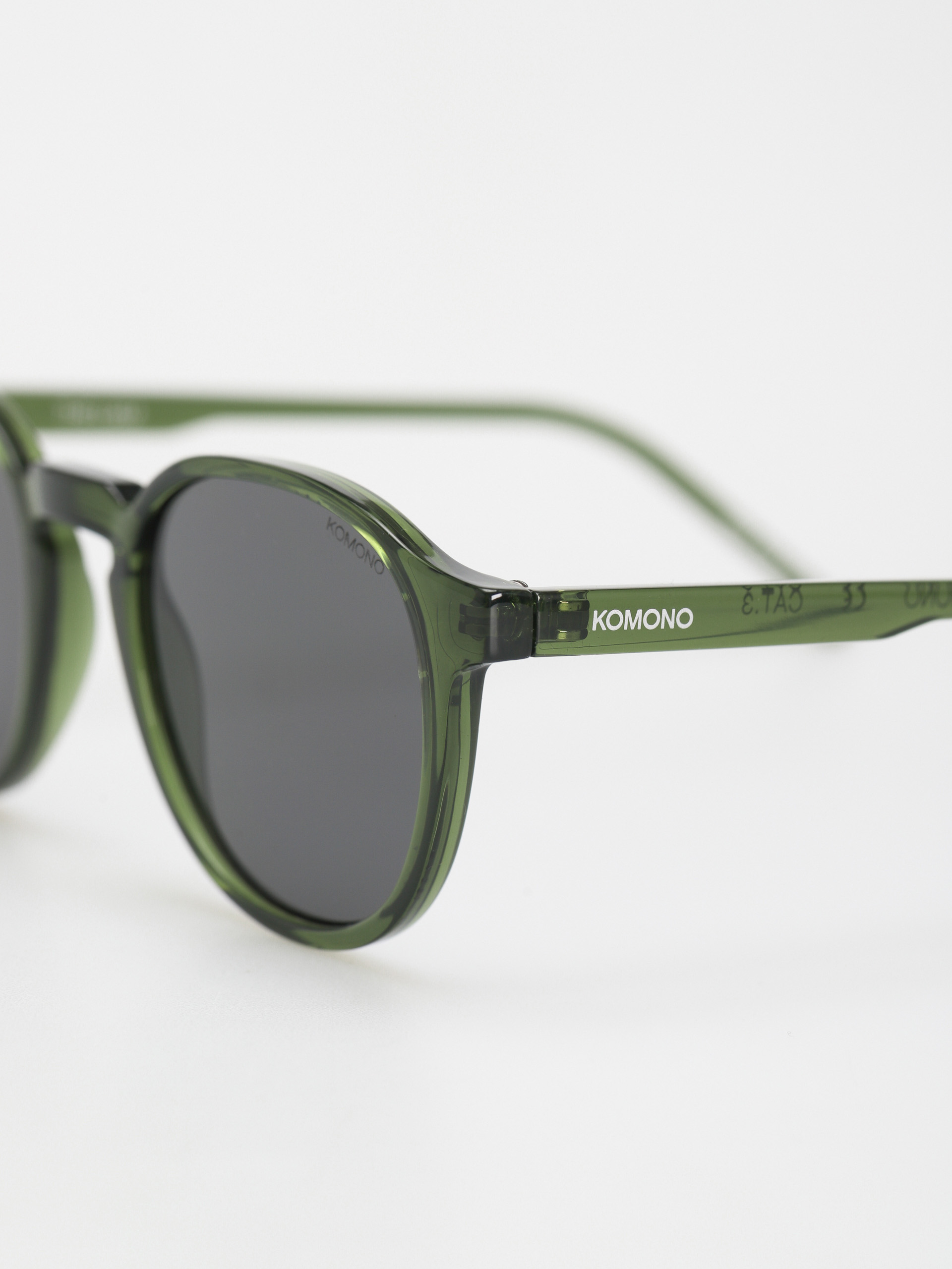 Ochelari de soare Komono Liam (fern)