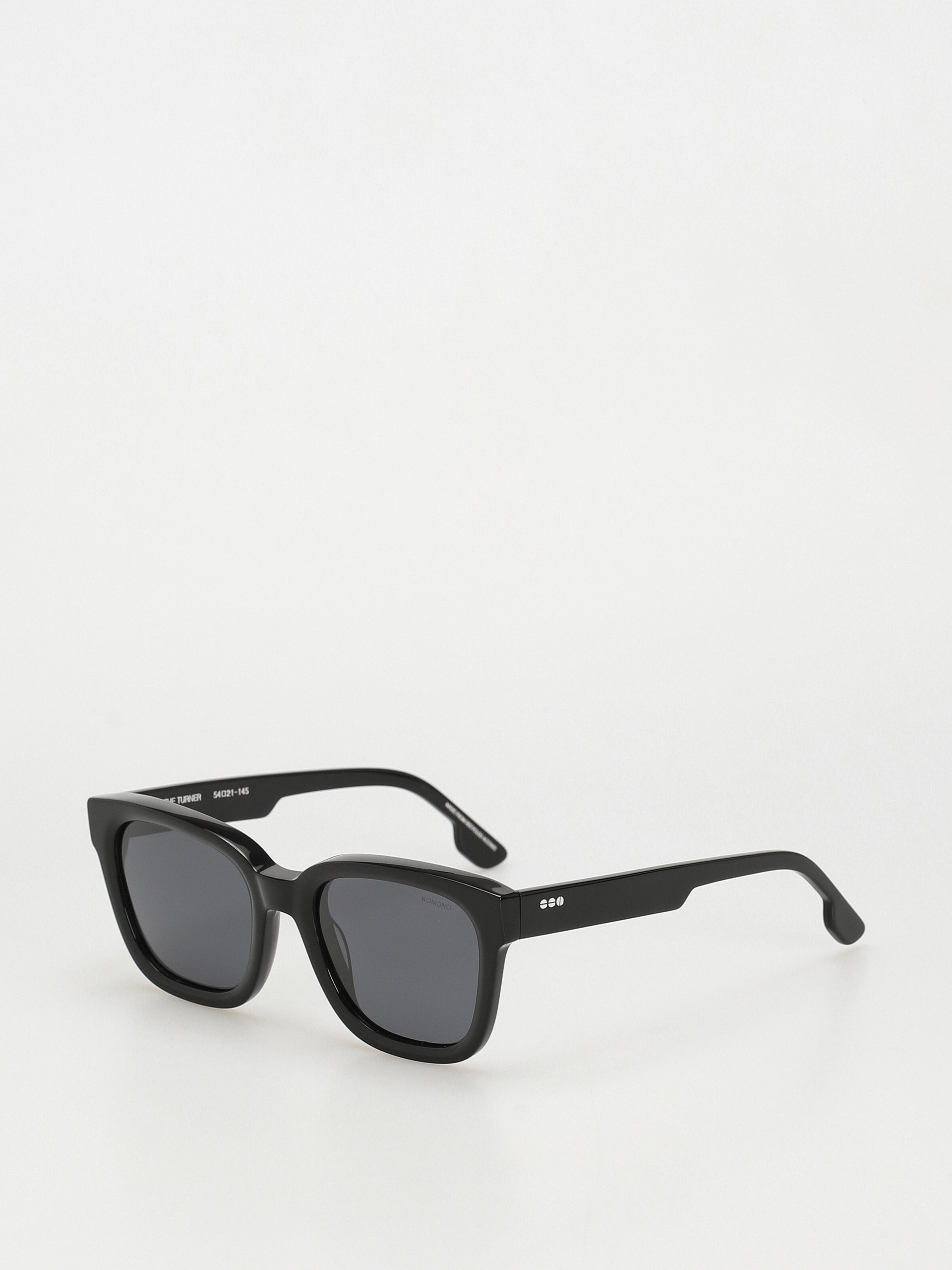 Ochelari de soare Komono Turner (black)