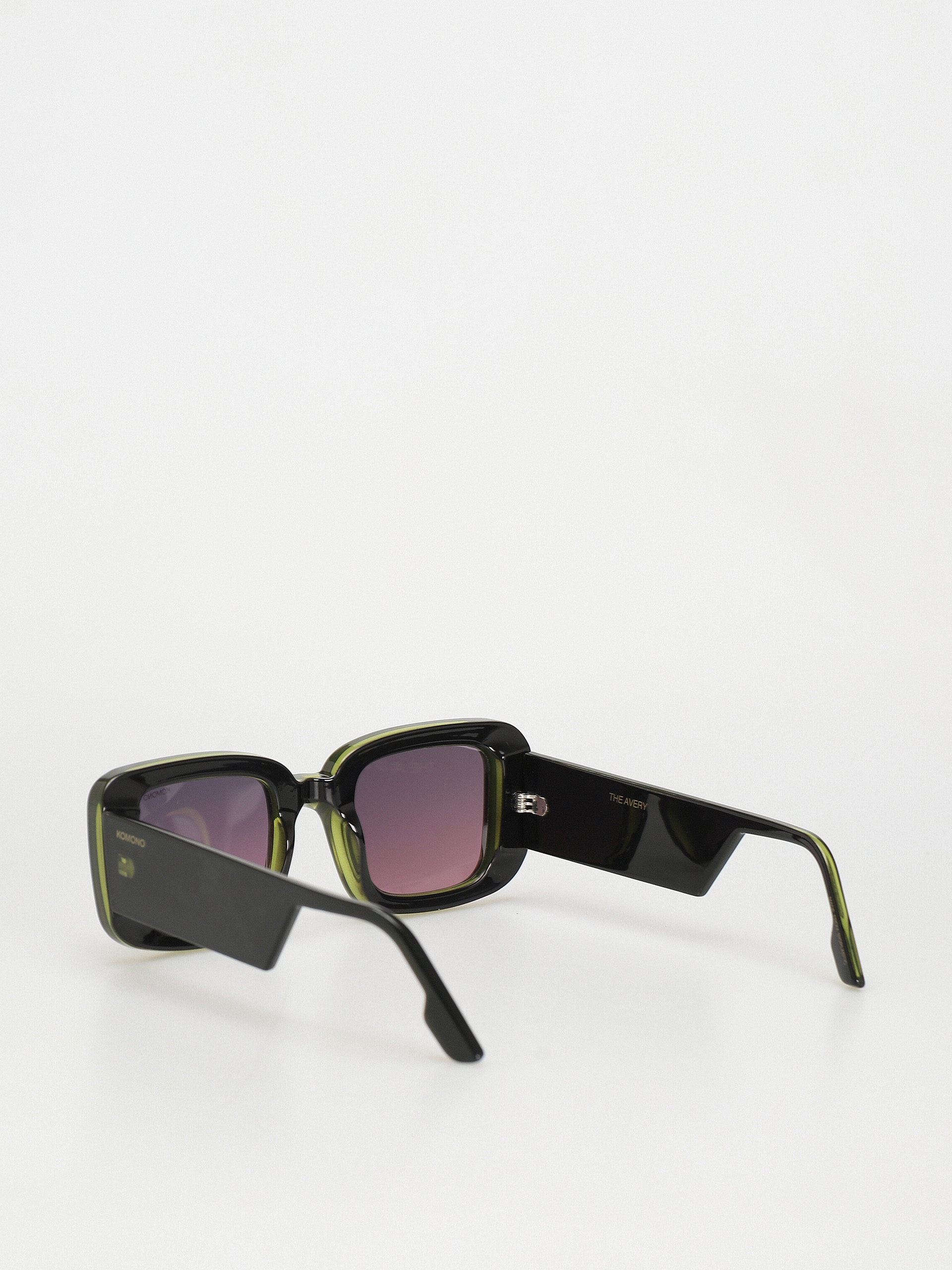 Ochelari de soare Komono Avery (matrix)