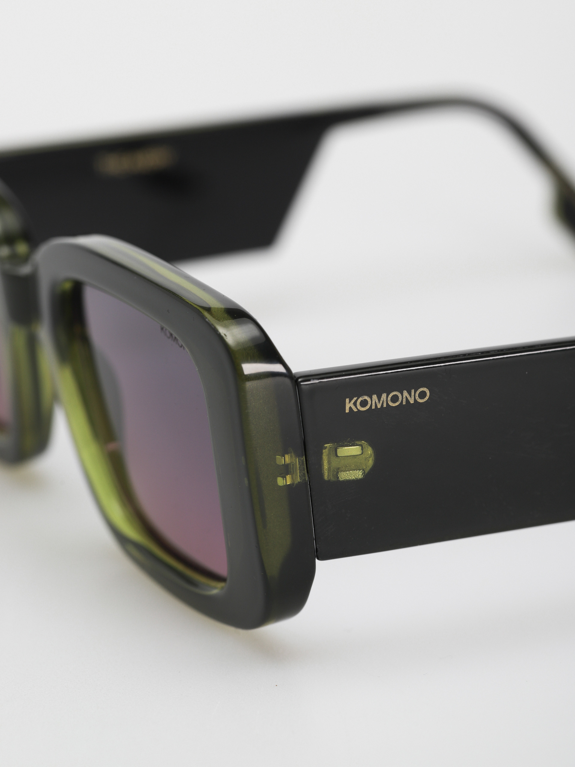 Ochelari de soare Komono Avery (matrix)