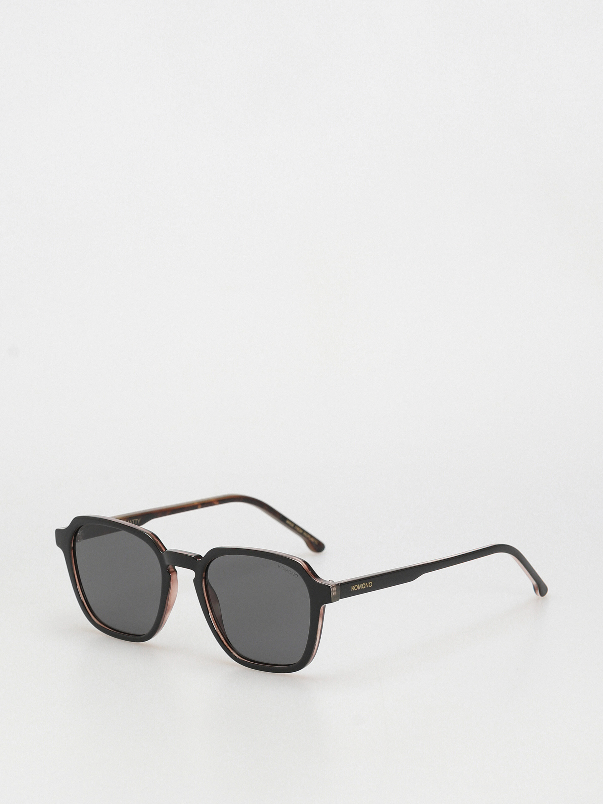 Ochelari de soare Komono Matty (black tortoise)