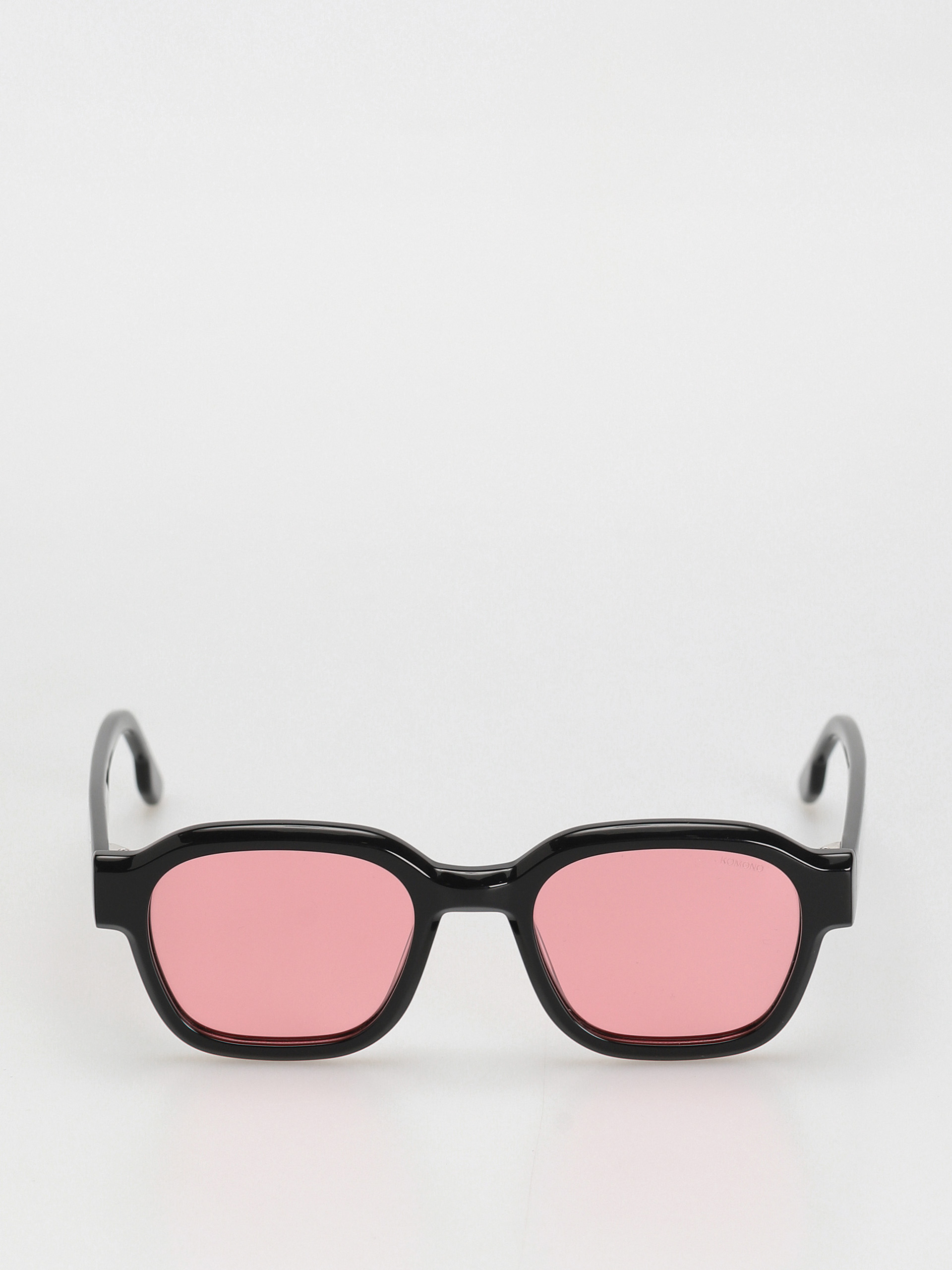 Ochelari de soare Komono Jeff (black laser)