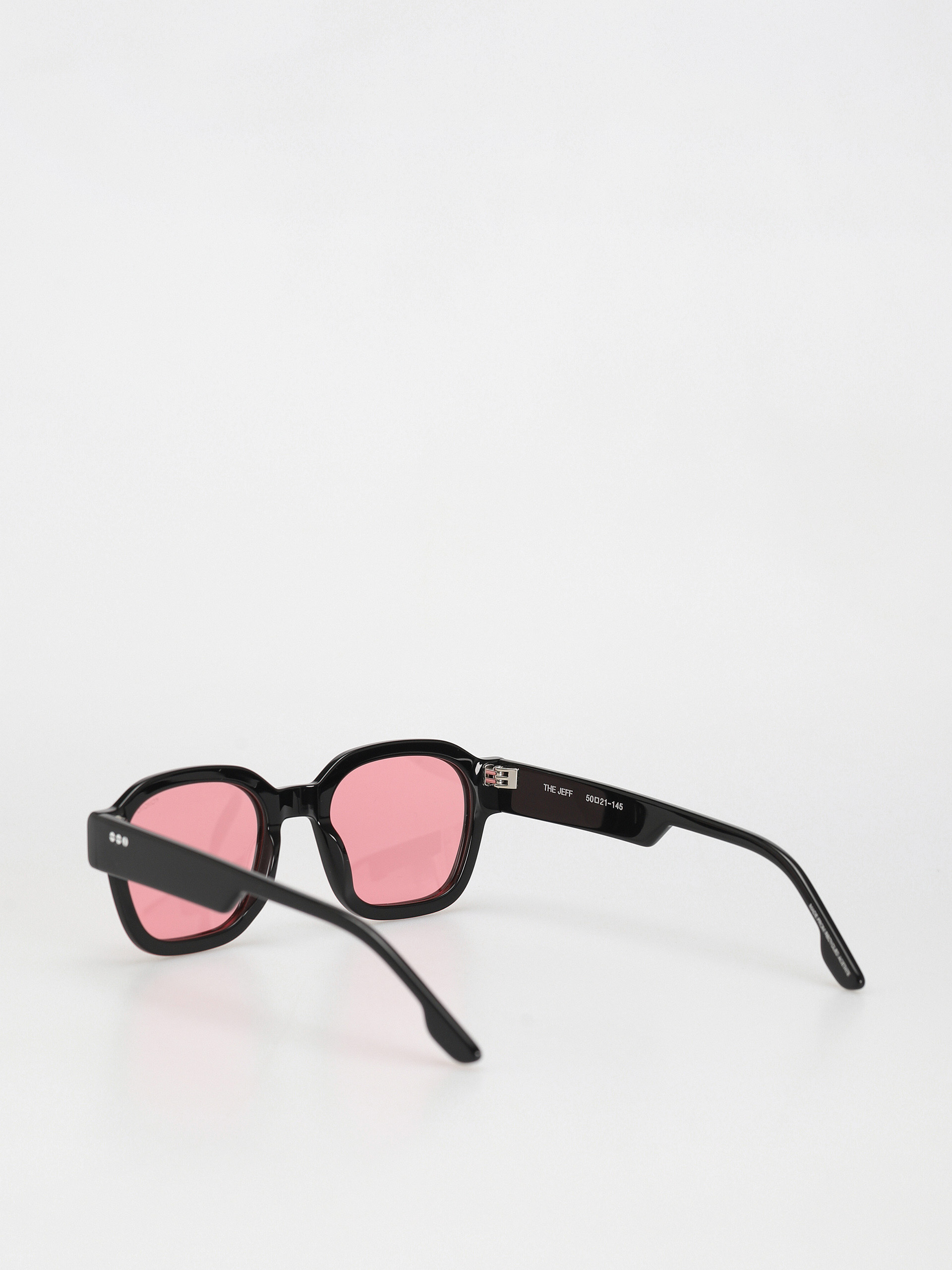 Ochelari de soare Komono Jeff (black laser)