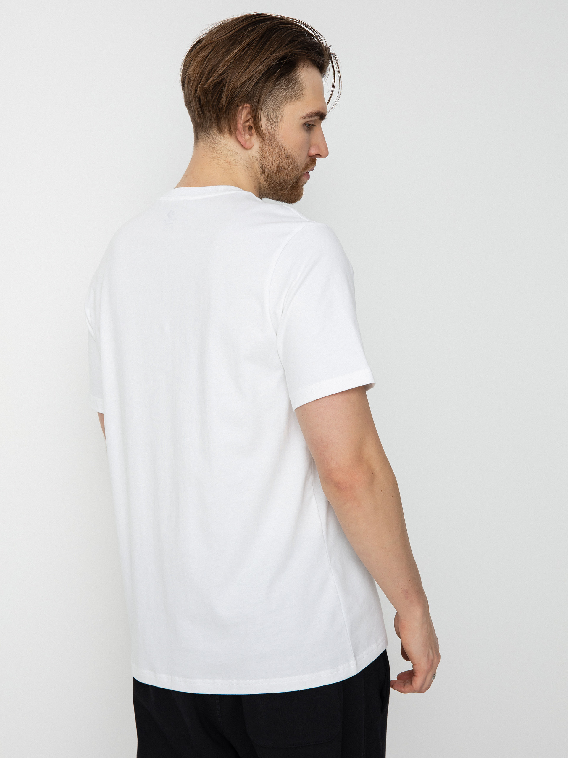 Tricou Converse Classic (white)