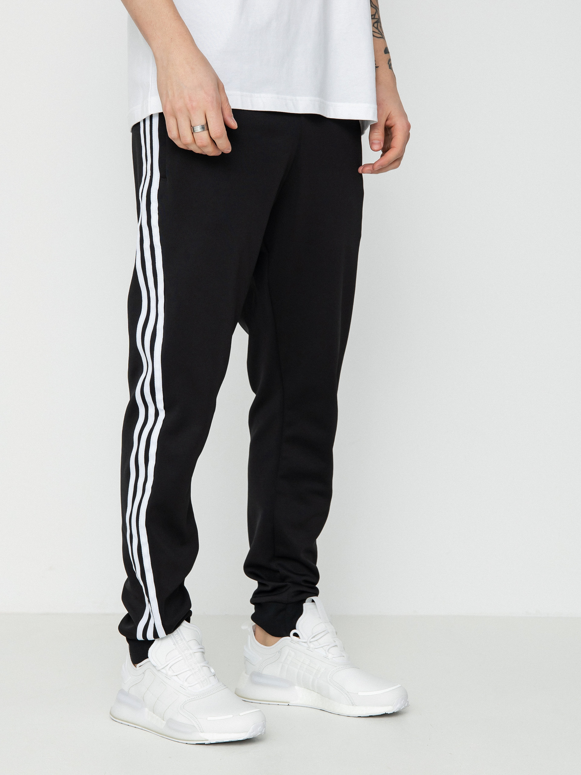 Pantaloni adidas Originals Sst Tp (black)
