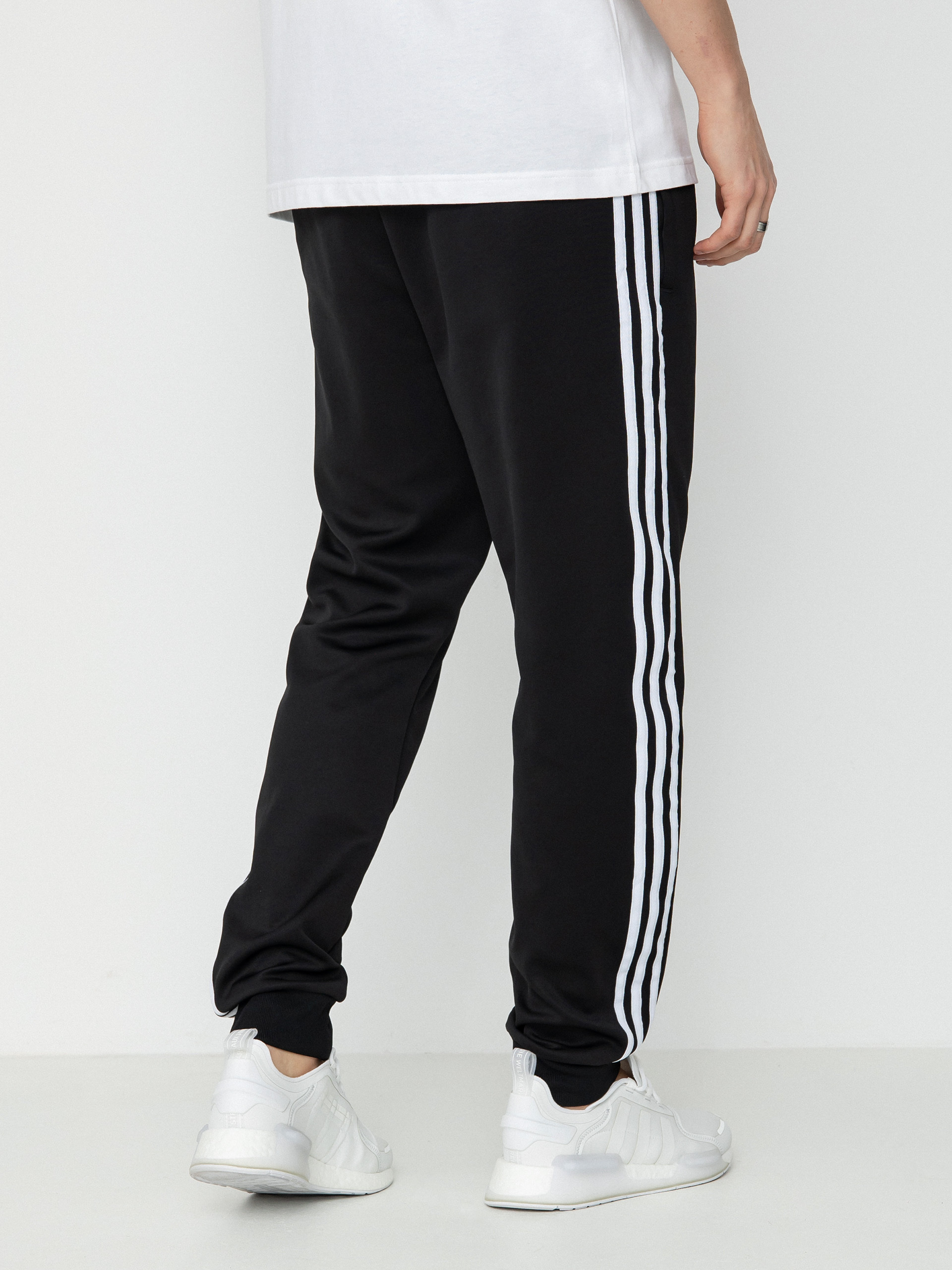Pantaloni adidas Originals Sst Tp (black)