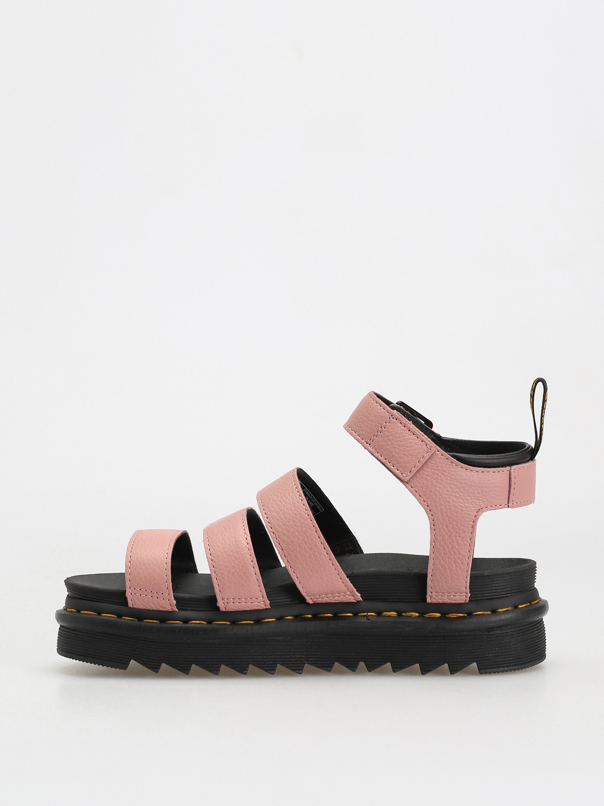 Sandale Dr. Martens Buty Blaire Wmn (peach beige)