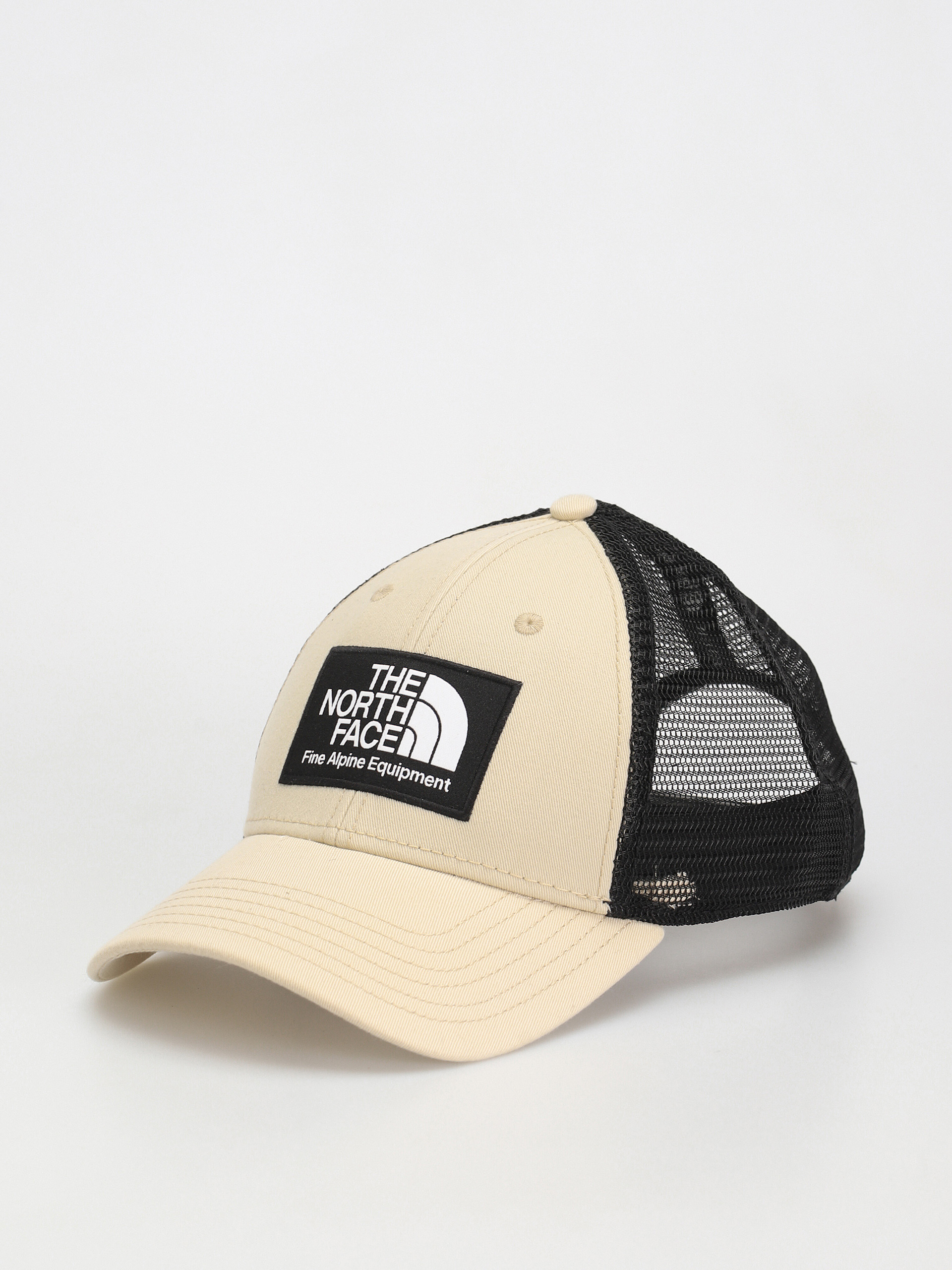 Șapcă The North Face Mudder Trucker (gravel)