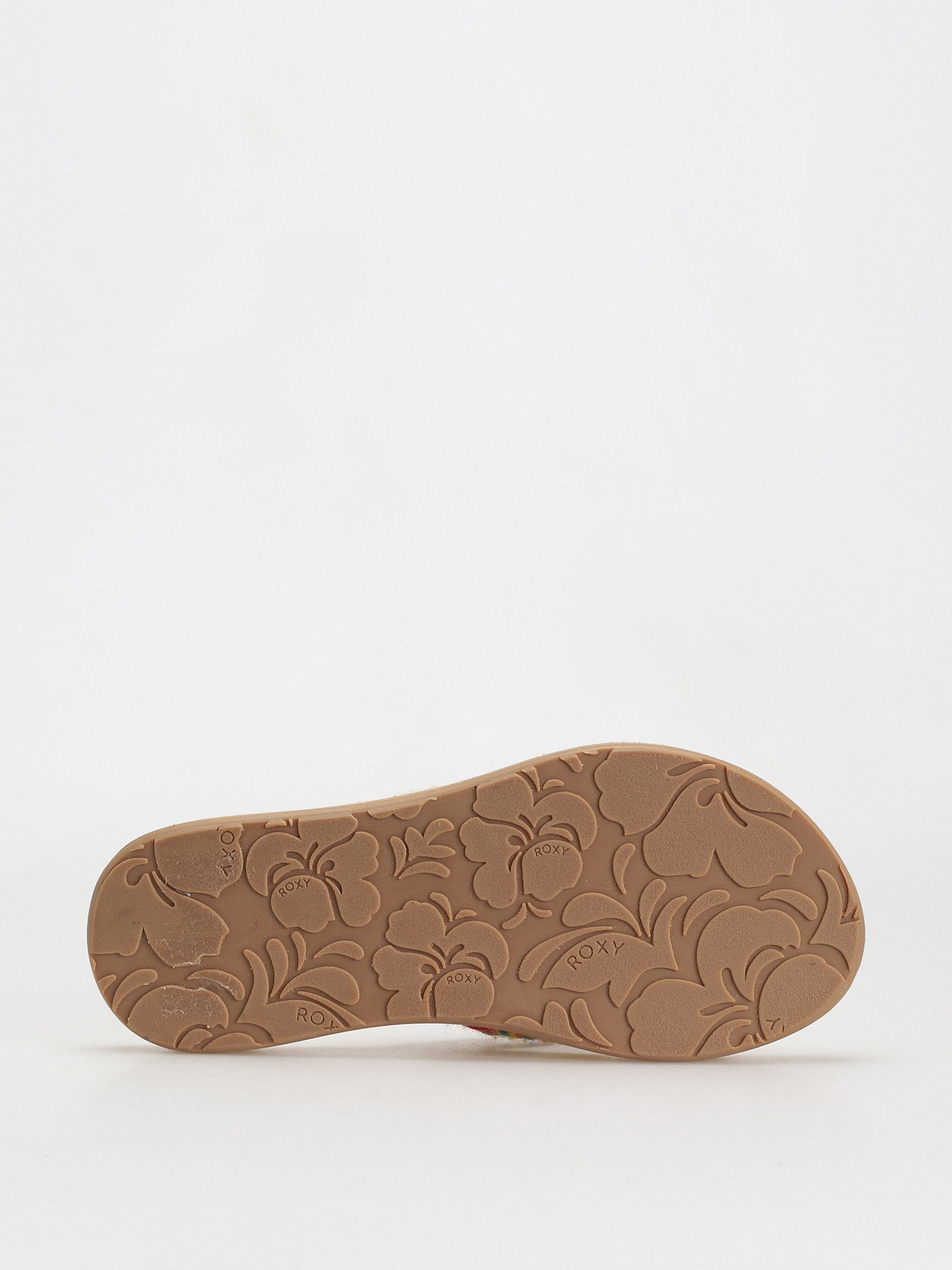 Șlapi Roxy Rosarito Wmn (tan)
