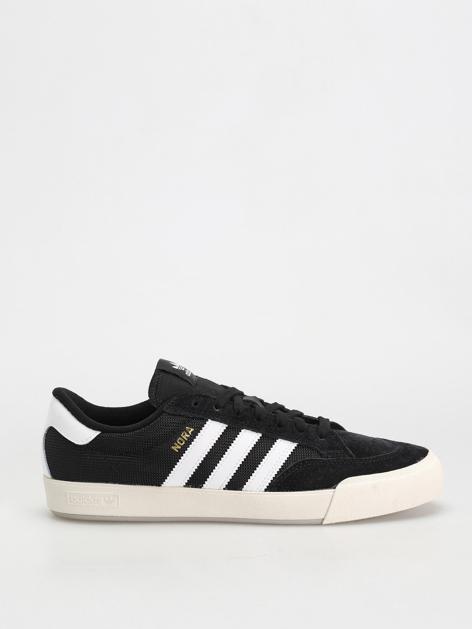 Pantofi adidas Nora (cblack/ftwwht/gretwo)