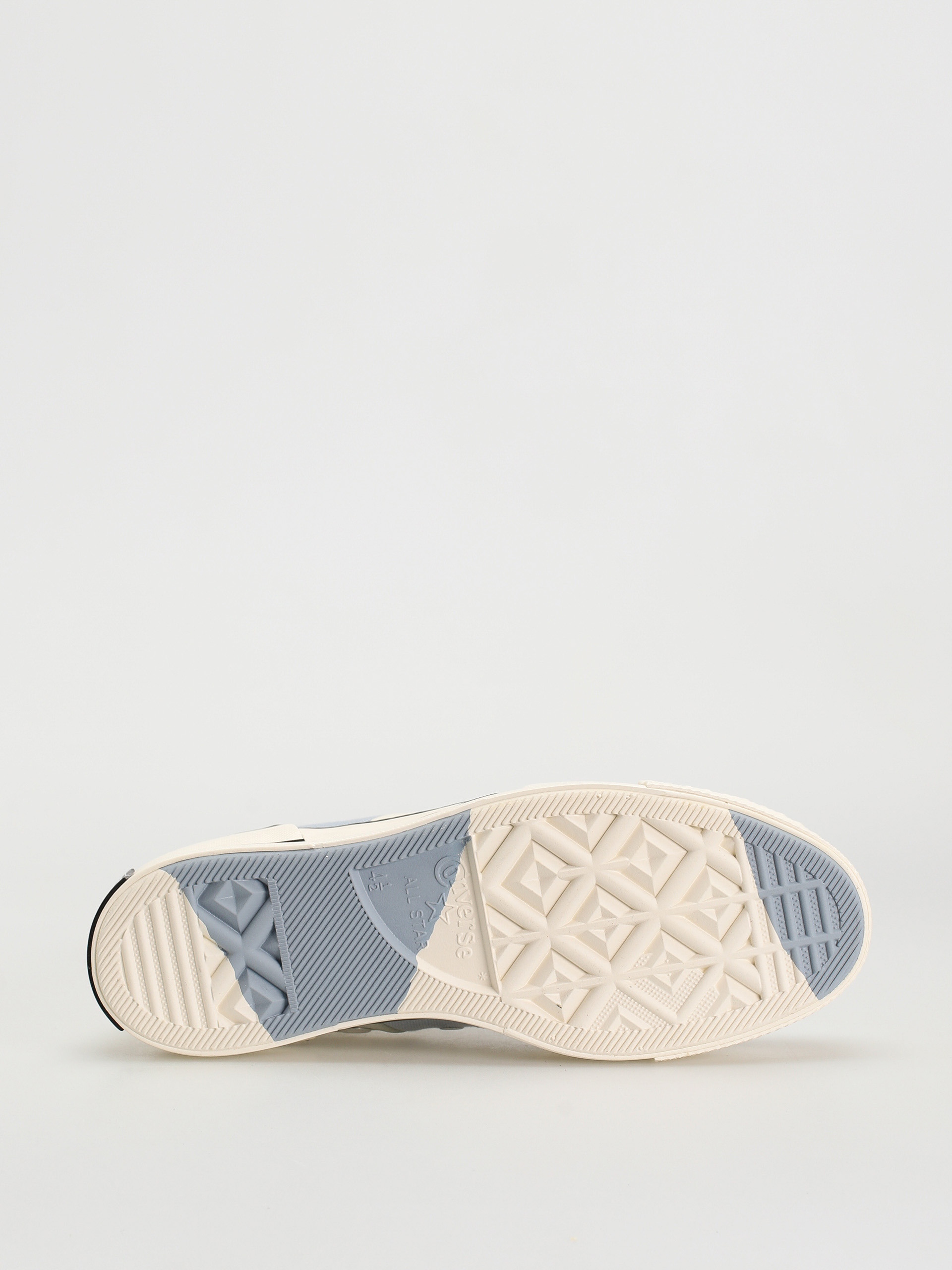 Teniși Converse Chuck 70 Plus Hi (summit sage/egret)