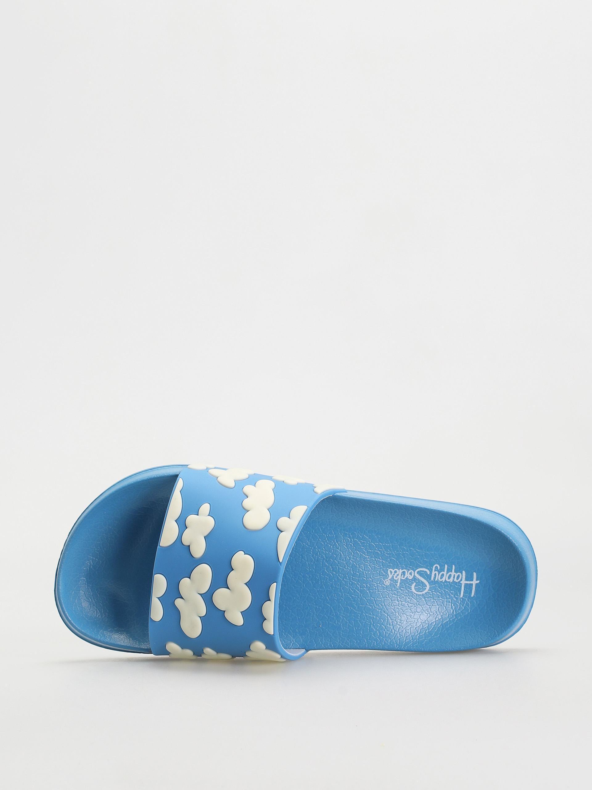 Șlapi Happy Socks Pool (cloudy)