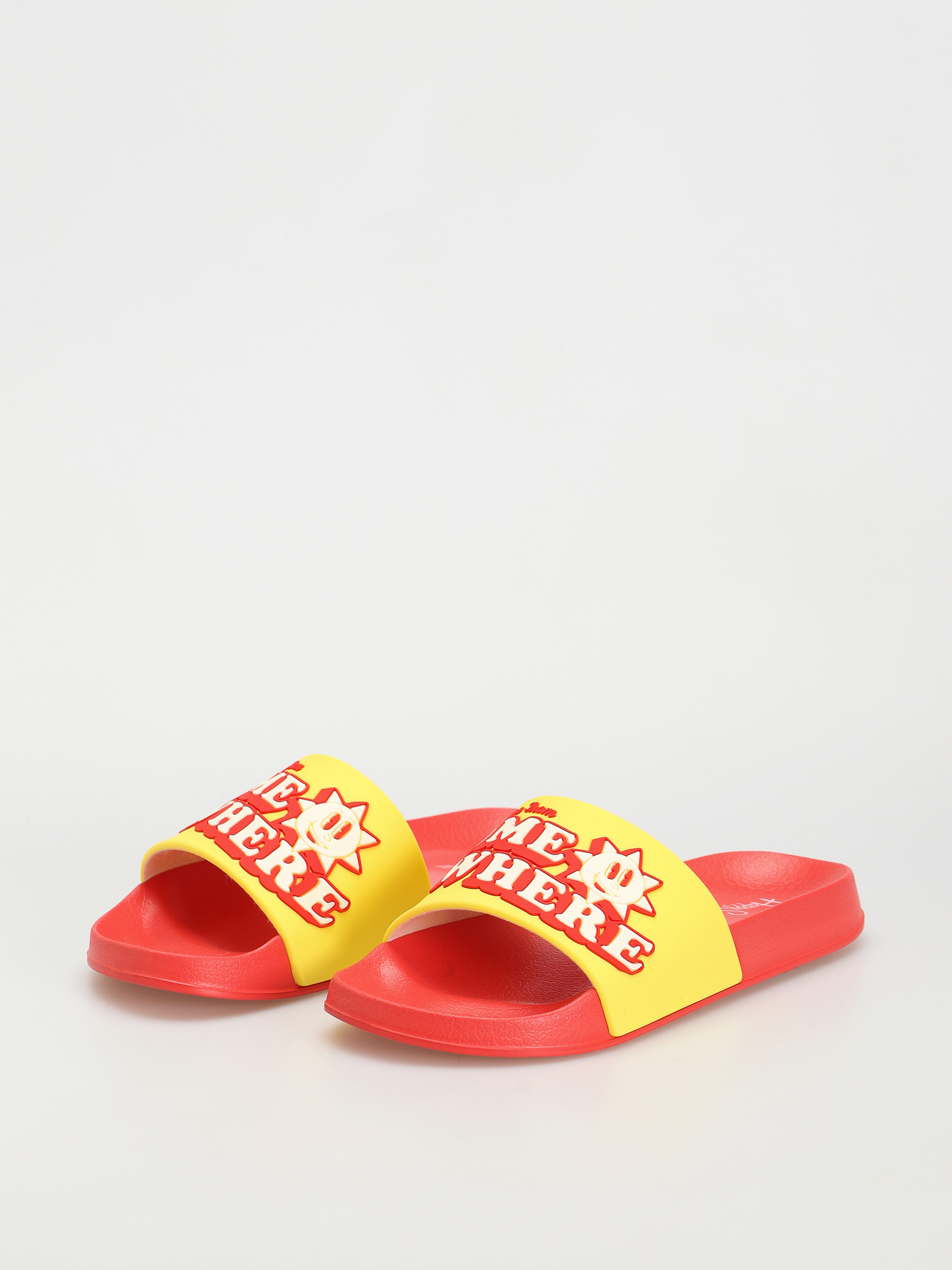 Șlapi Happy Socks Pool (sunny day)