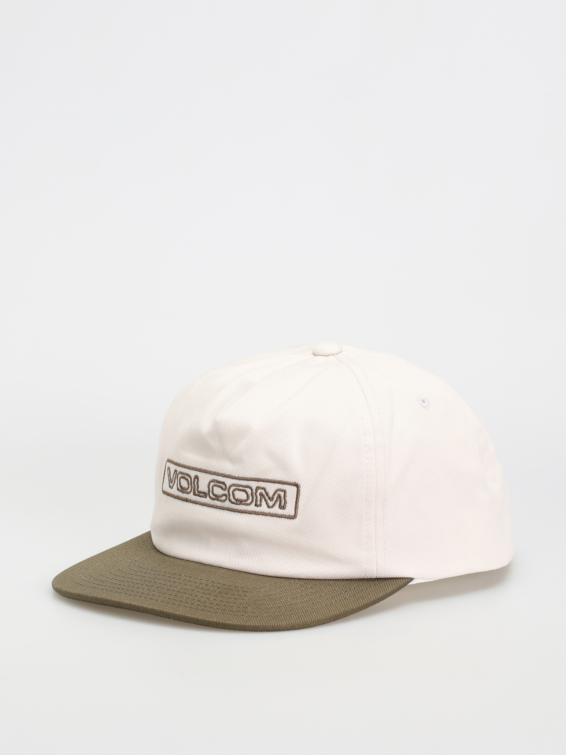 Șapcă Volcom Volzee Adj (whitecap grey)