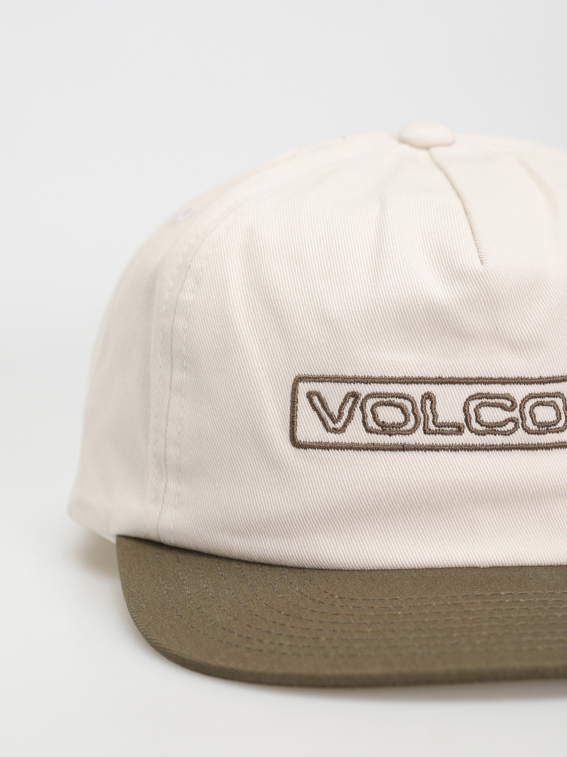Șapcă Volcom Volzee Adj (whitecap grey)