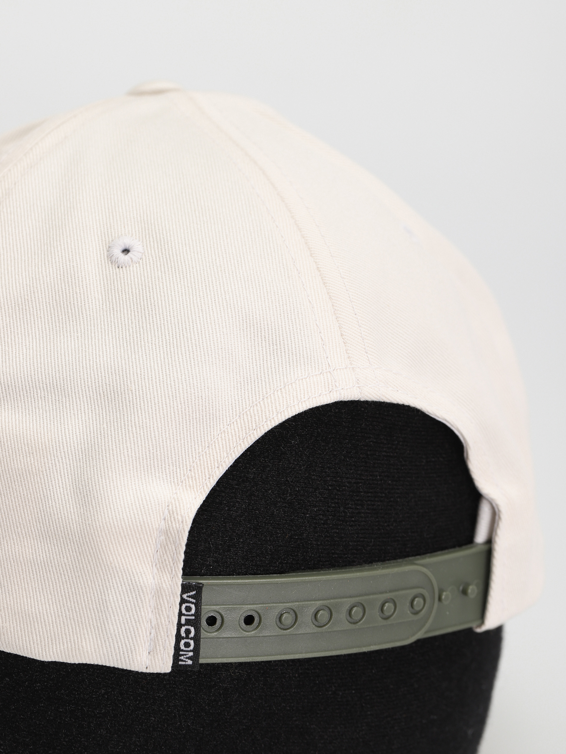 Șapcă Volcom Volzee Adj (whitecap grey)