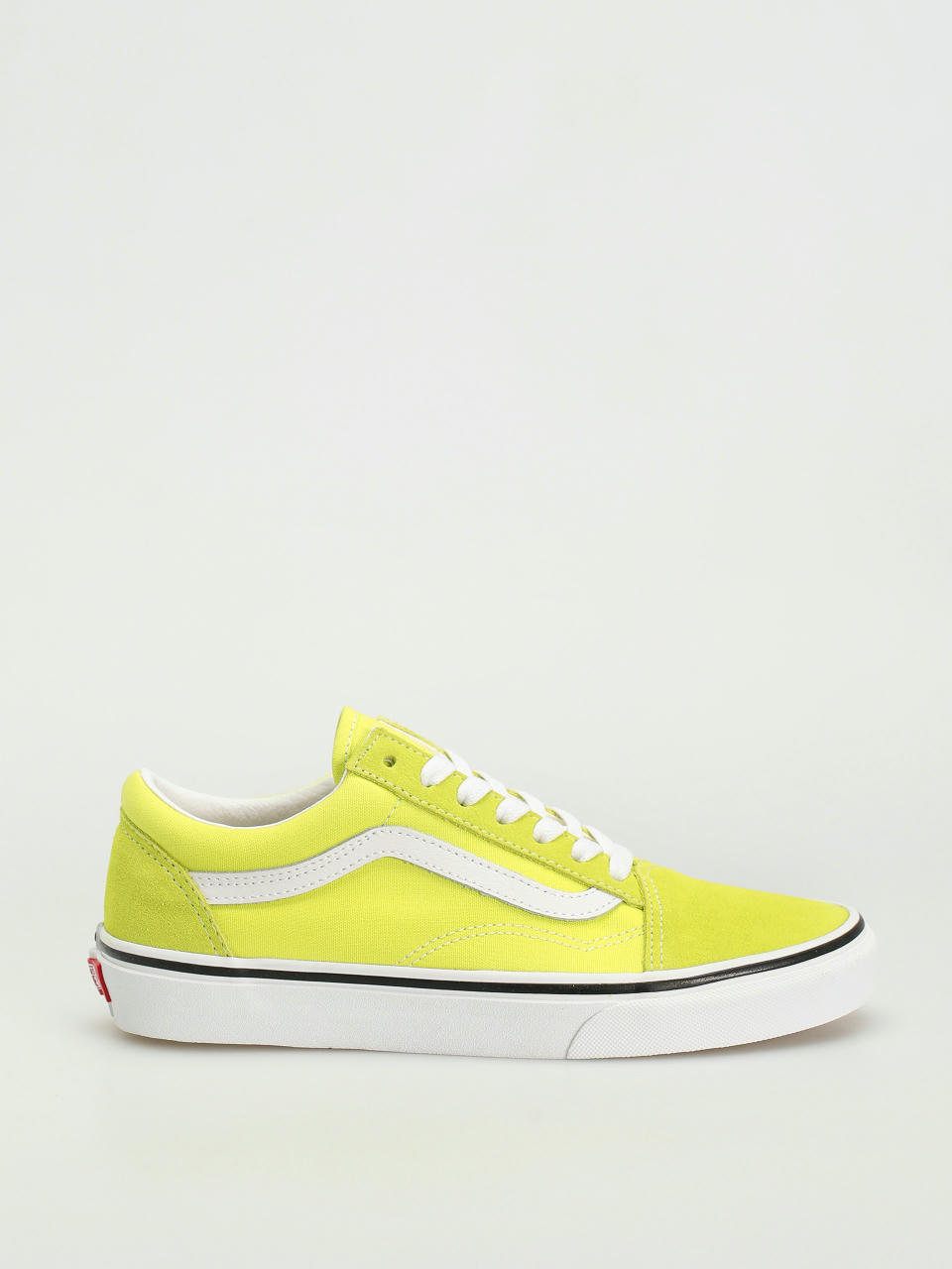 Pantofi Vans Old Skool Wmn (color theory evening primruniwe)