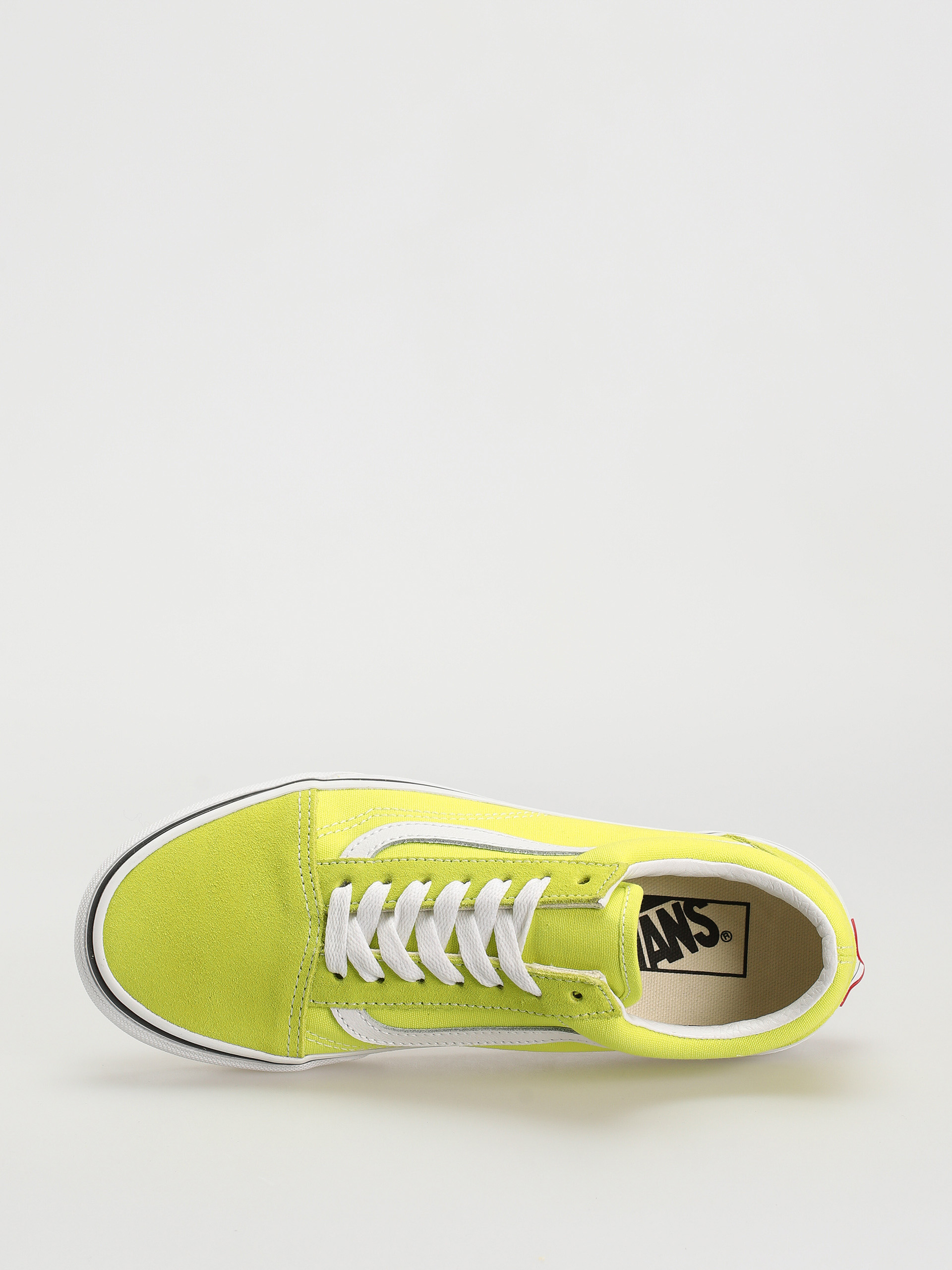 Pantofi Vans Old Skool Wmn (color theory evening primruniwe)