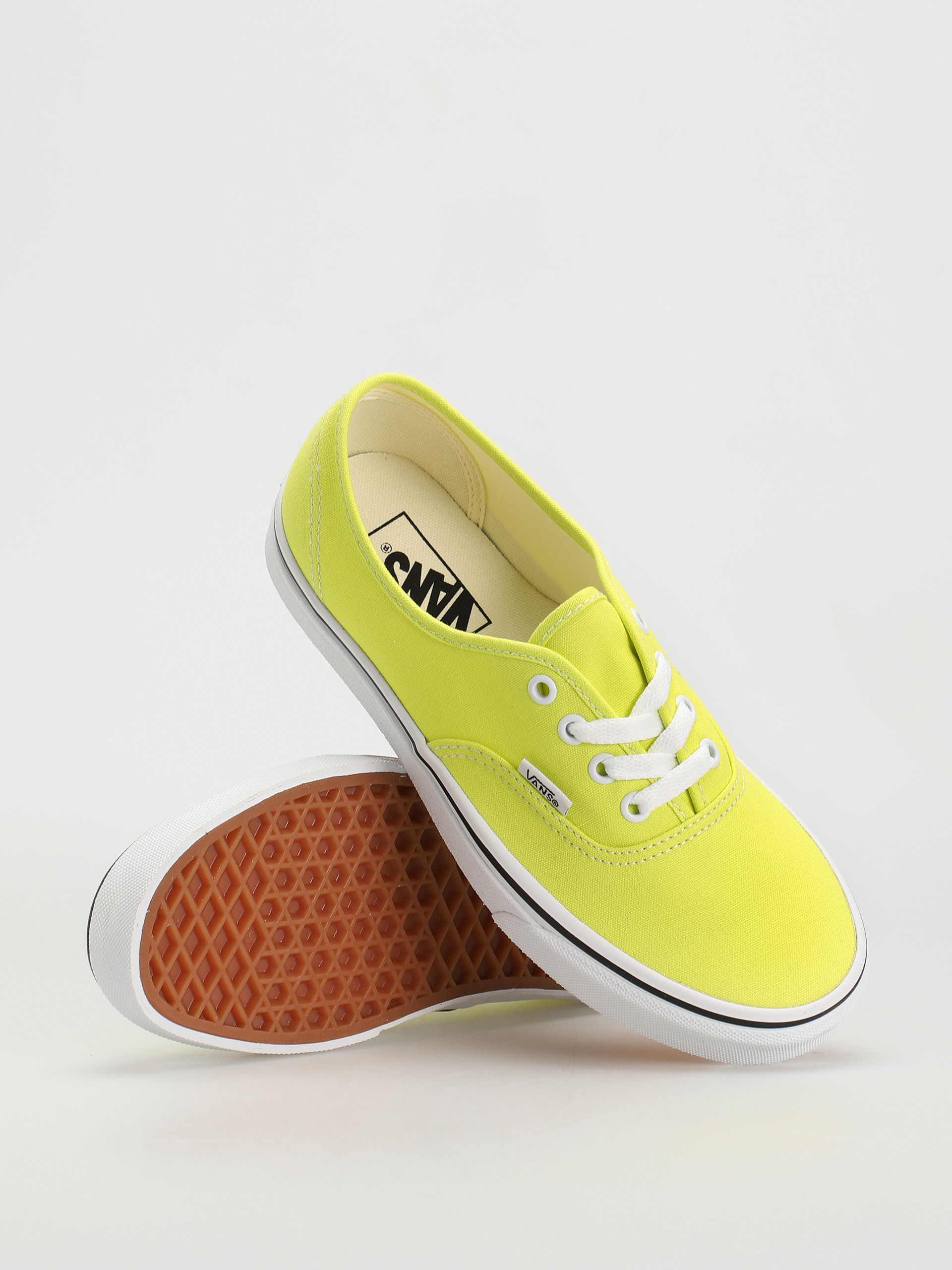 Pantofi Vans Authentic Wmn (color theory evening primruniwe)