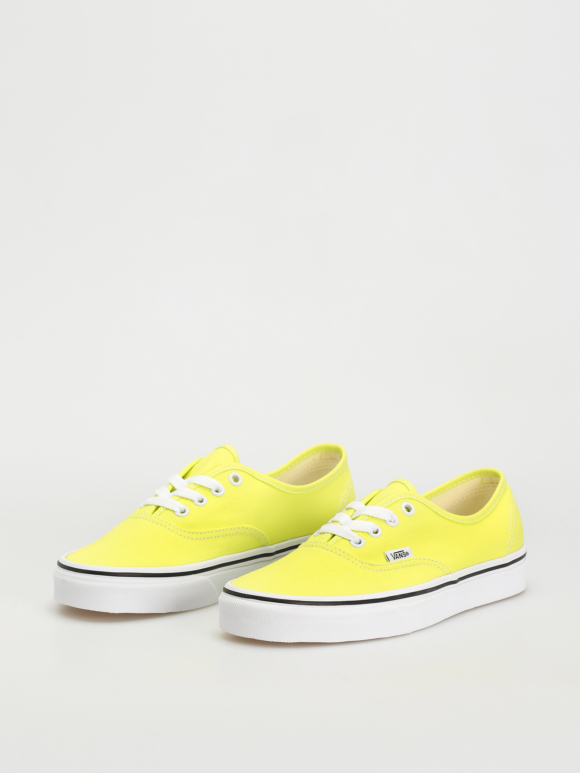 Pantofi Vans Authentic Wmn (color theory evening primruniwe)