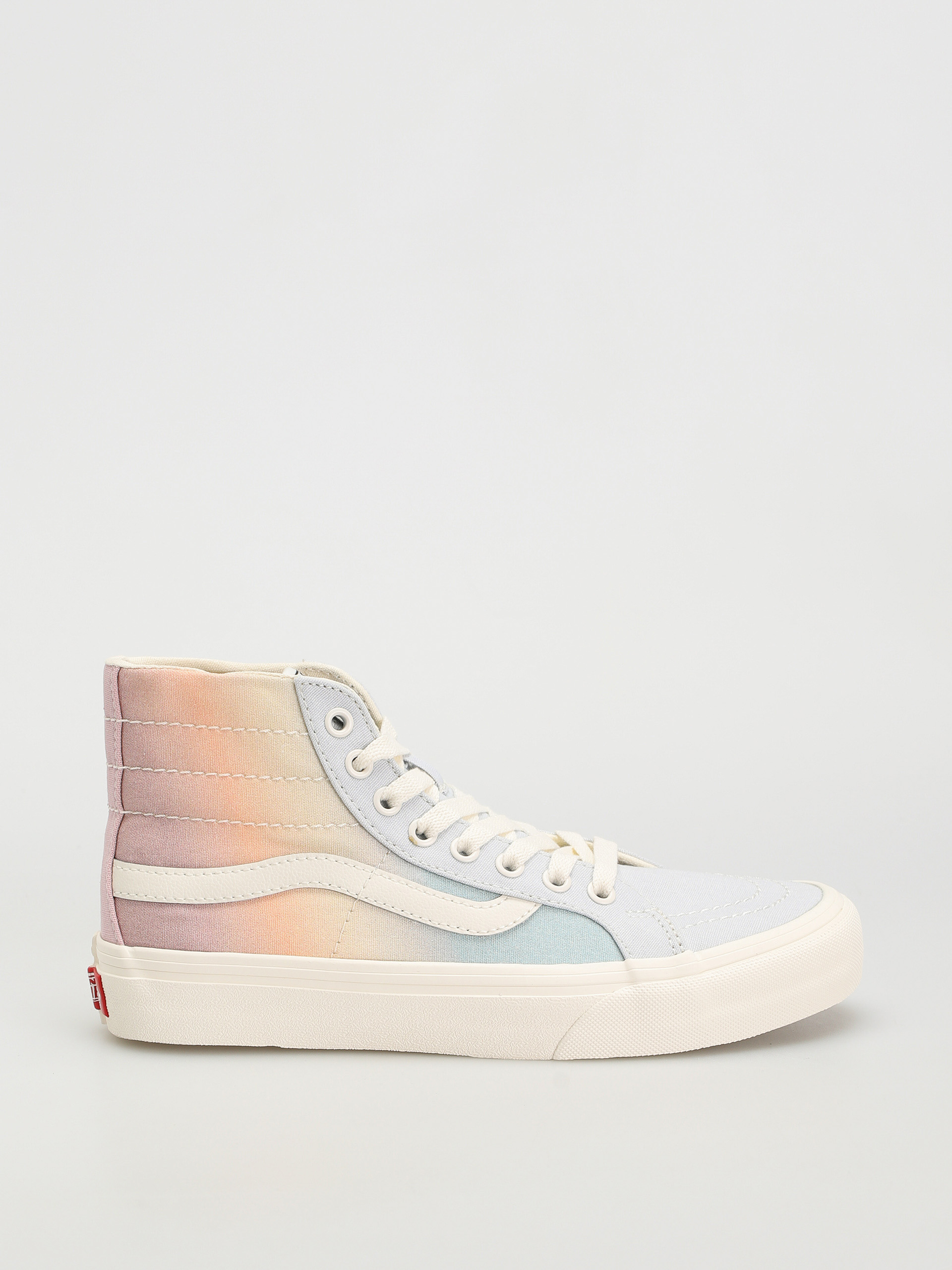 Pantofi Vans Sk8 Hi 38 Decon VR3 Sf Wmn (ombre plein air)