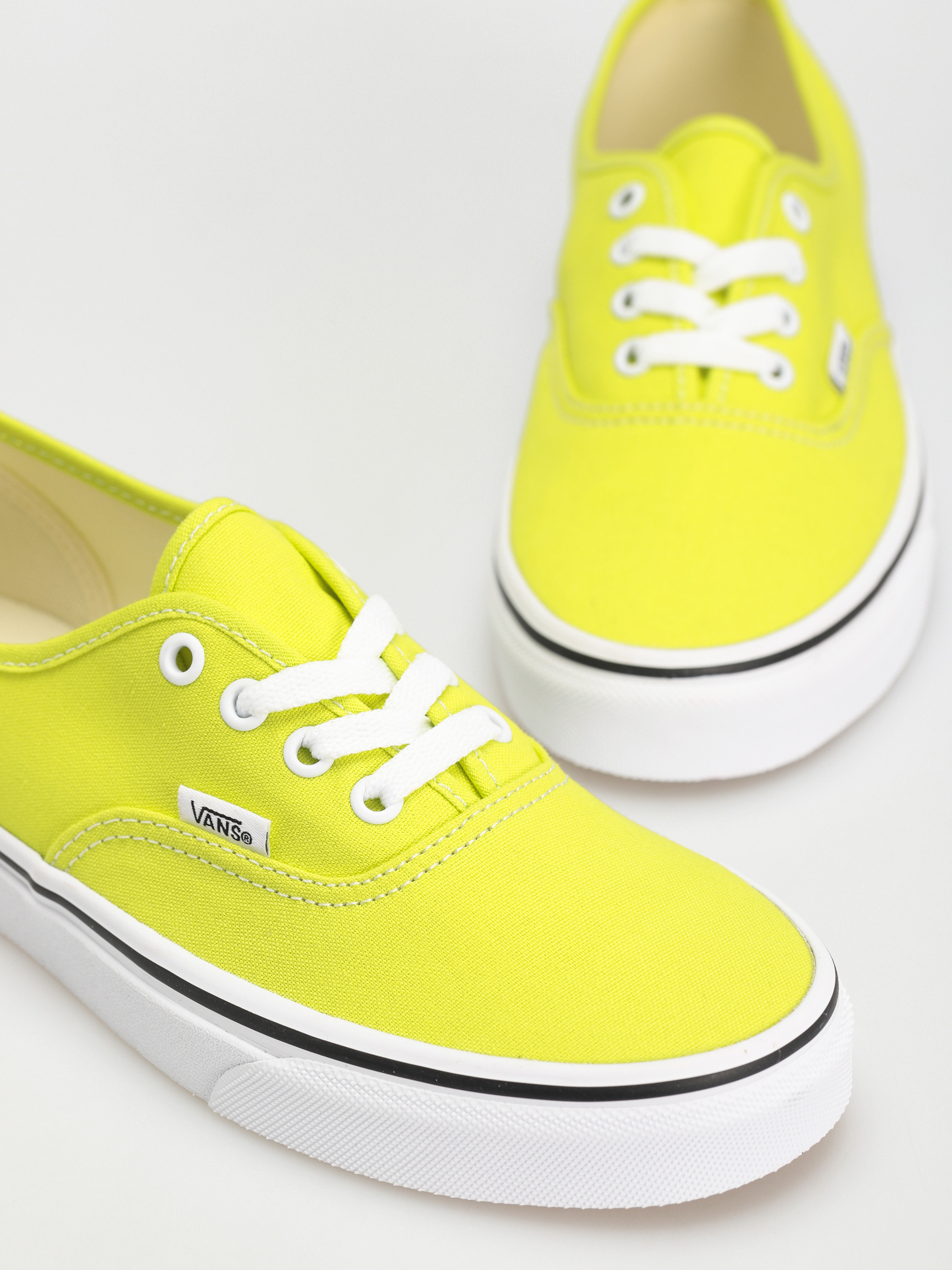 Pantofi Vans Authentic Wmn (color theory evening primruniwe)