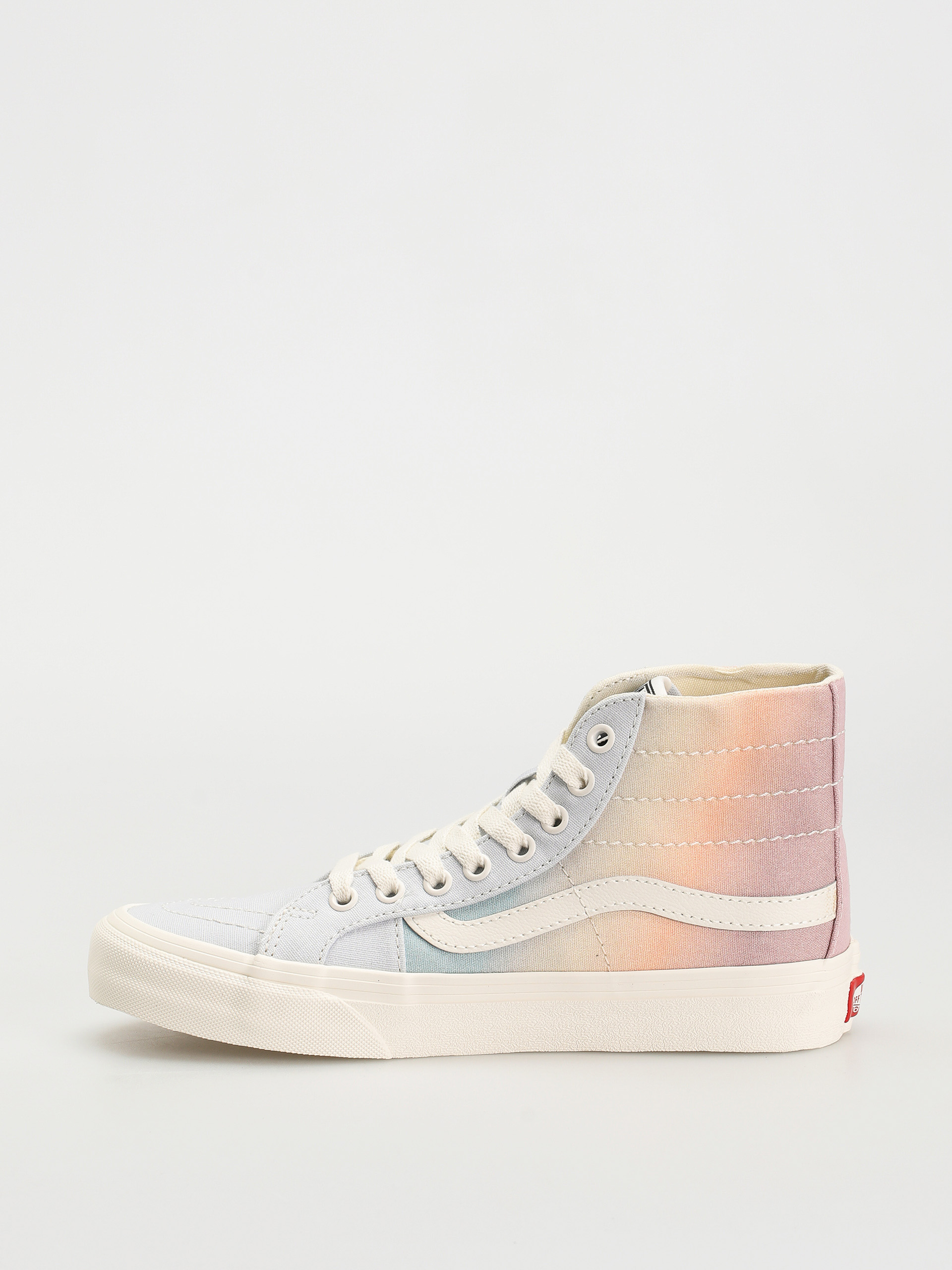 Pantofi Vans Sk8 Hi 38 Decon VR3 Sf Wmn (ombre plein air)