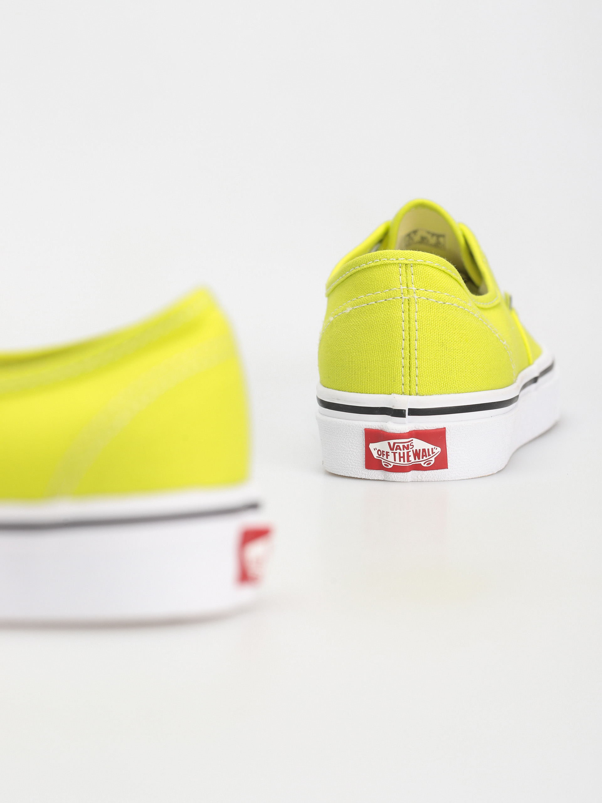 Pantofi Vans Authentic Wmn (color theory evening primruniwe)