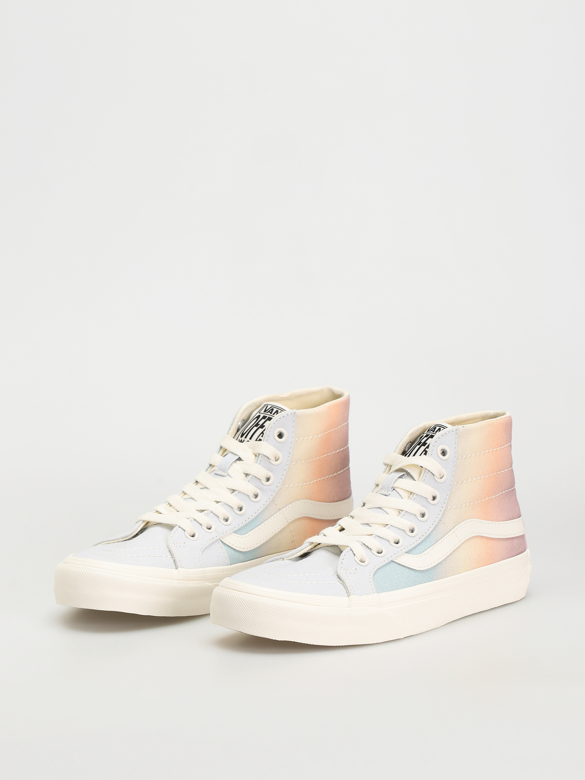 Pantofi Vans Sk8 Hi 38 Decon VR3 Sf Wmn (ombre plein air)