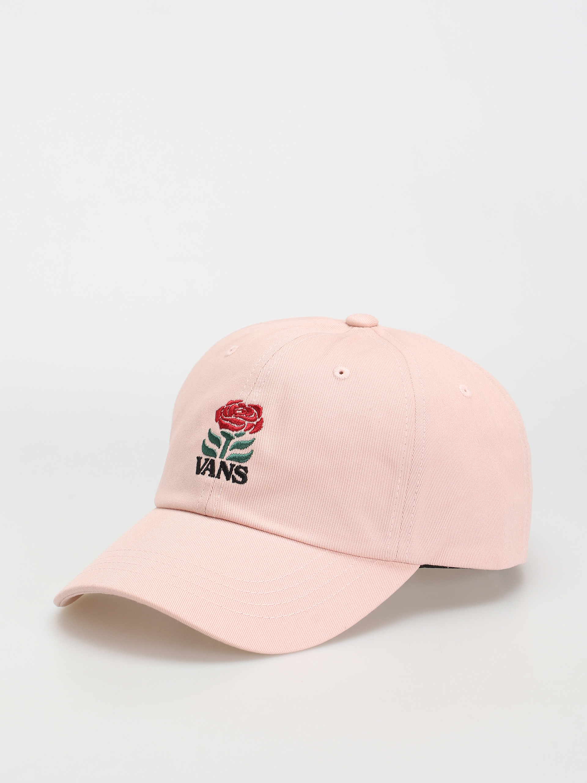 Șapcă Vans Escape Curved Bill Jock (rose smoke)