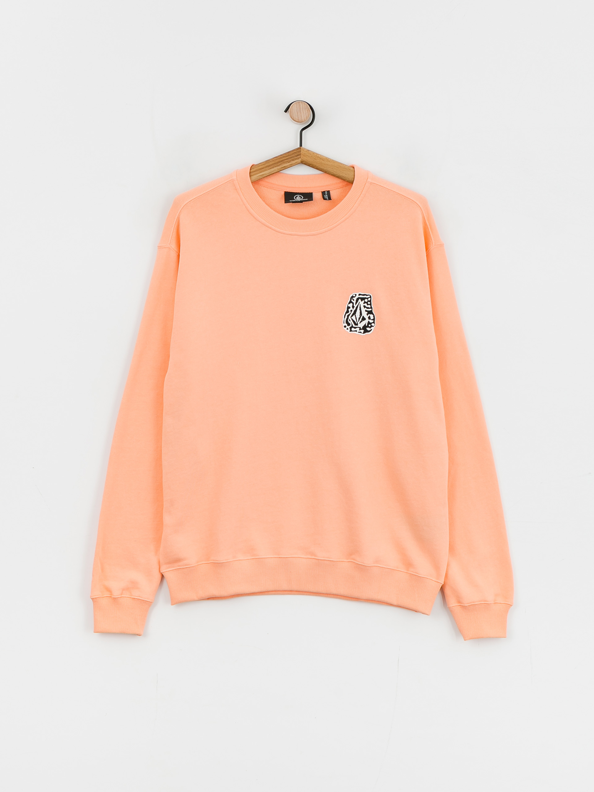 Hanorac Volcom Guano (peach bud)