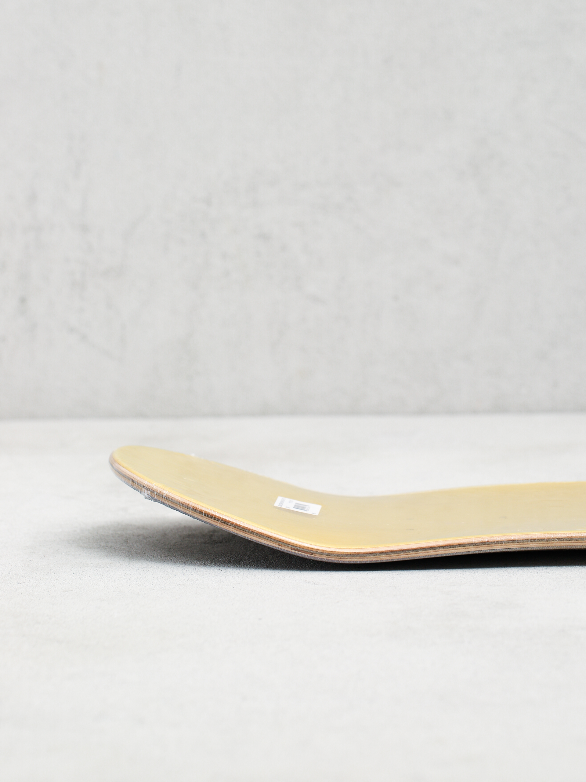 Placă Girl Skateboard Geering One Off (black)