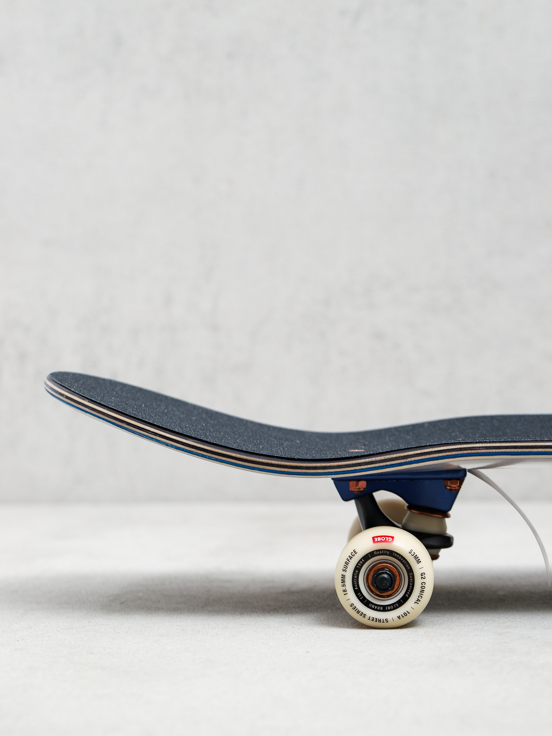 Skateboard Globe G2 Rholtsu (stack)