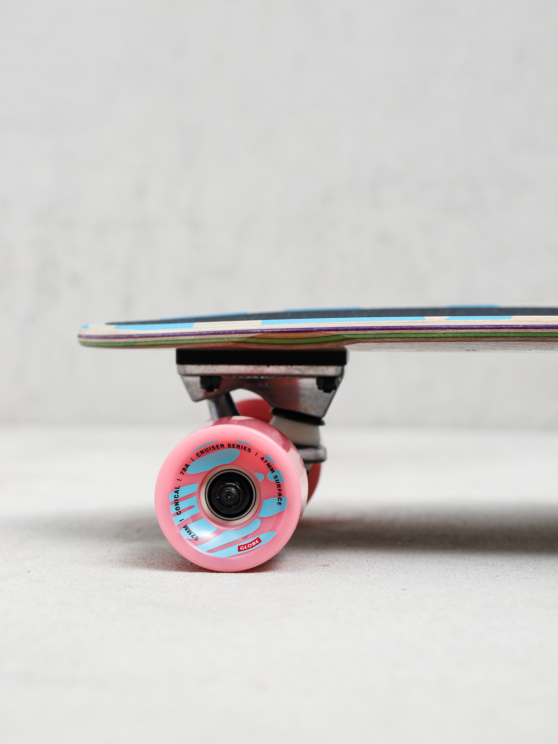 Cruiser Globe Sun City (flamin galah)